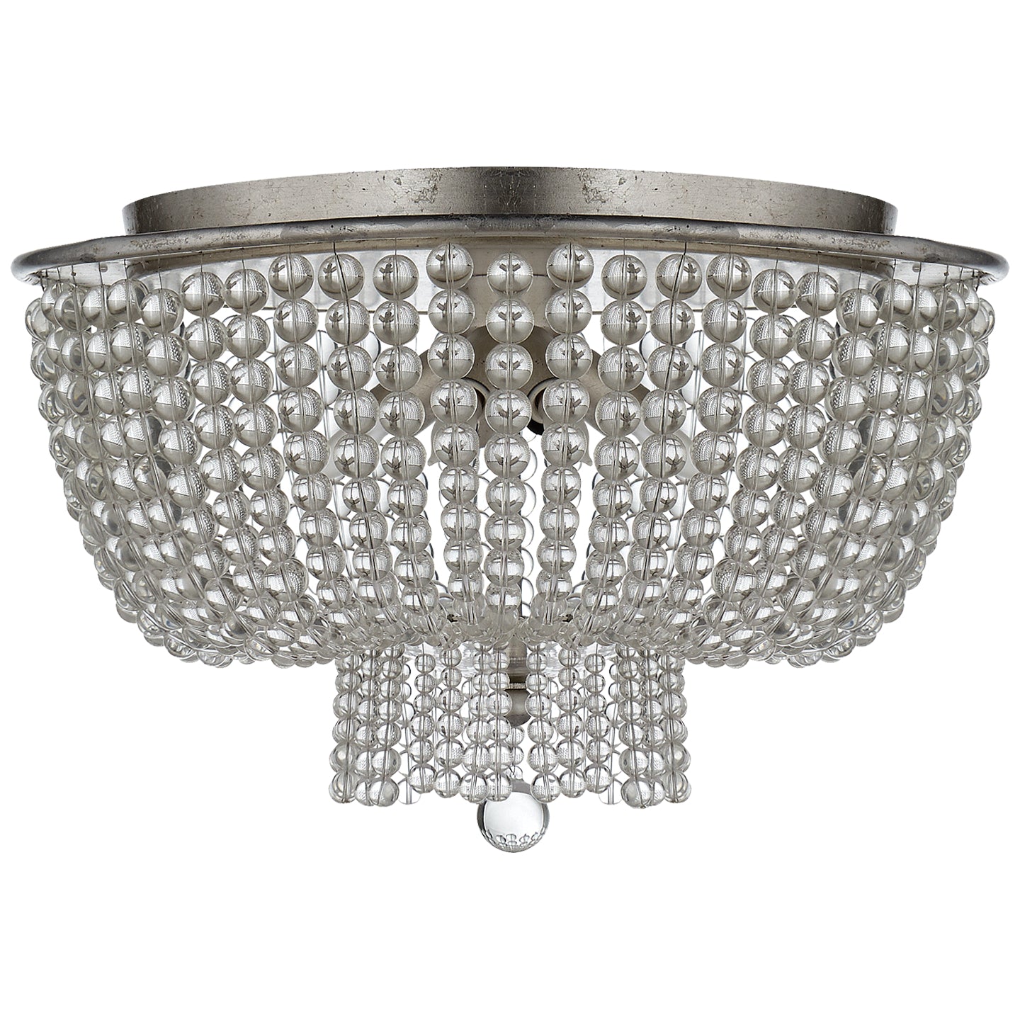 Visual Comfort, Jacqueline Flush Mount