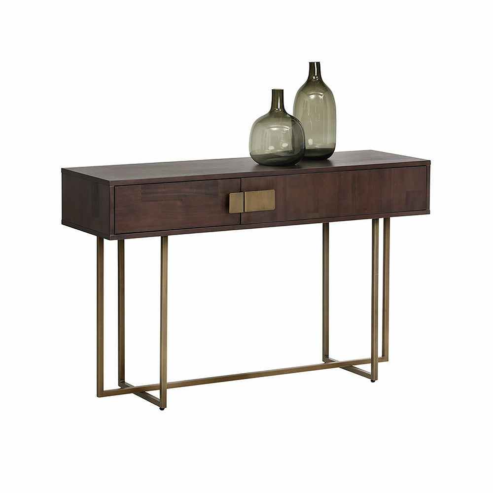 Sunpan, Jade Console Table