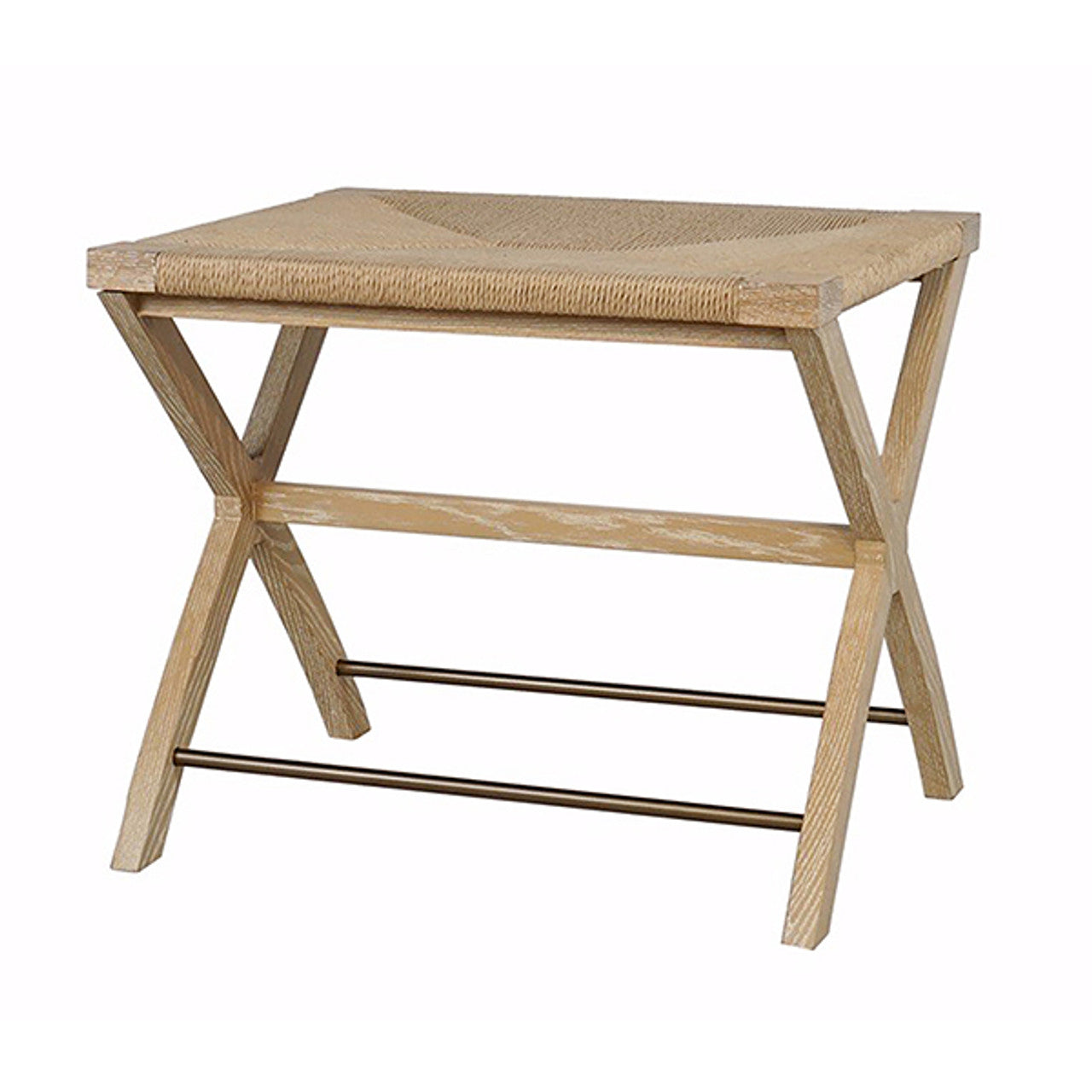 Worlds Away, Jago Stool