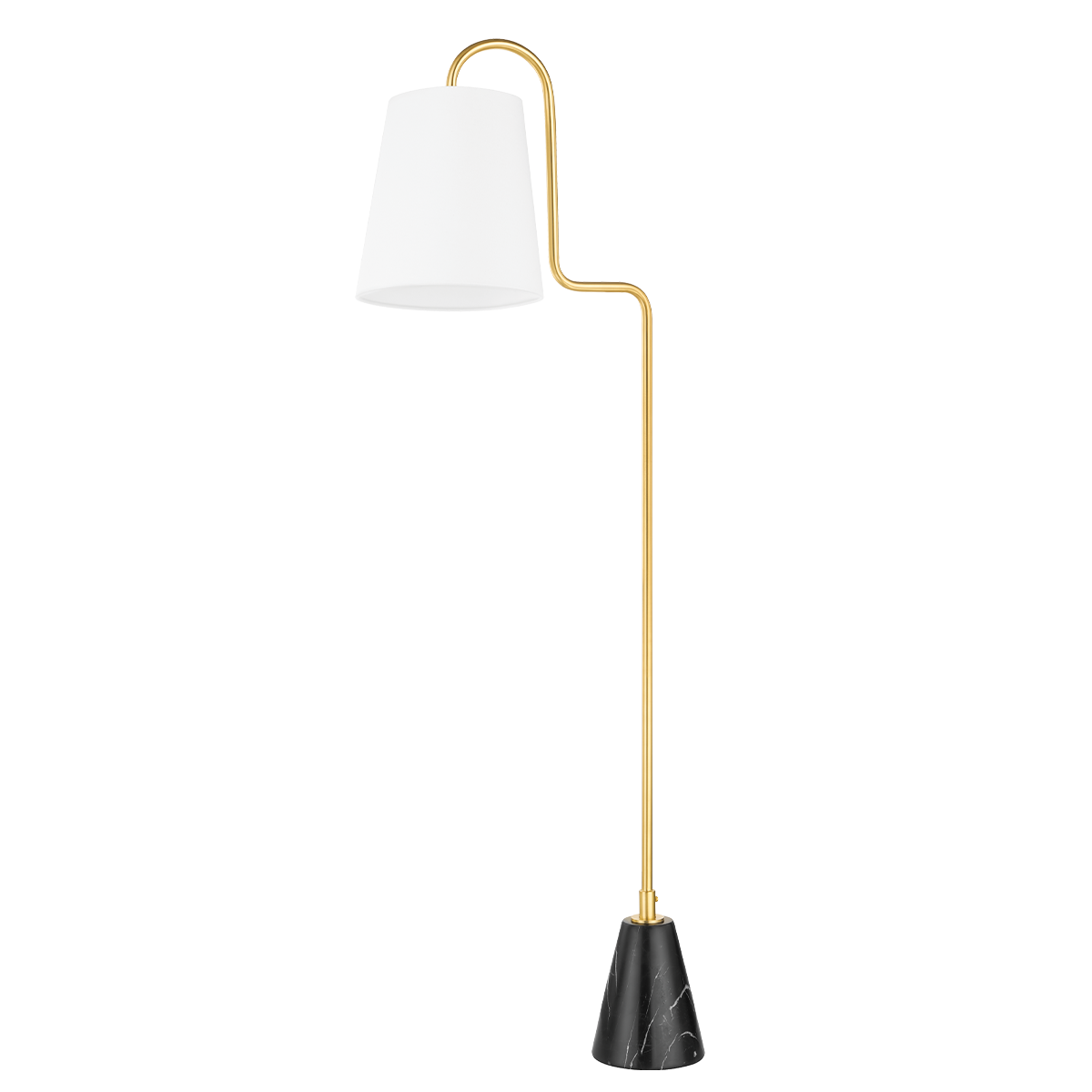 Mitzi, Jaimee Floor Lamp