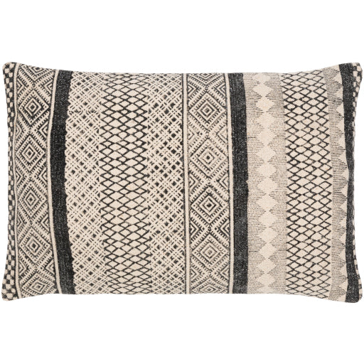 Surya, Janaya Pillow