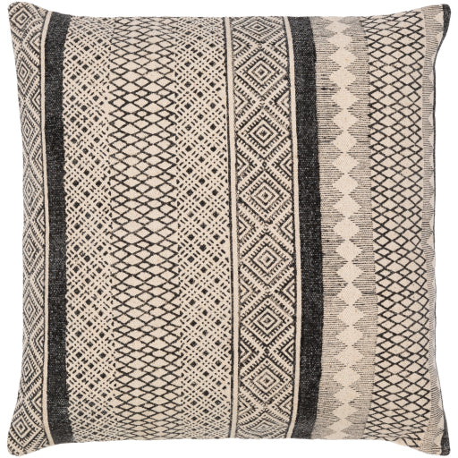 Surya, Janaya Pillow