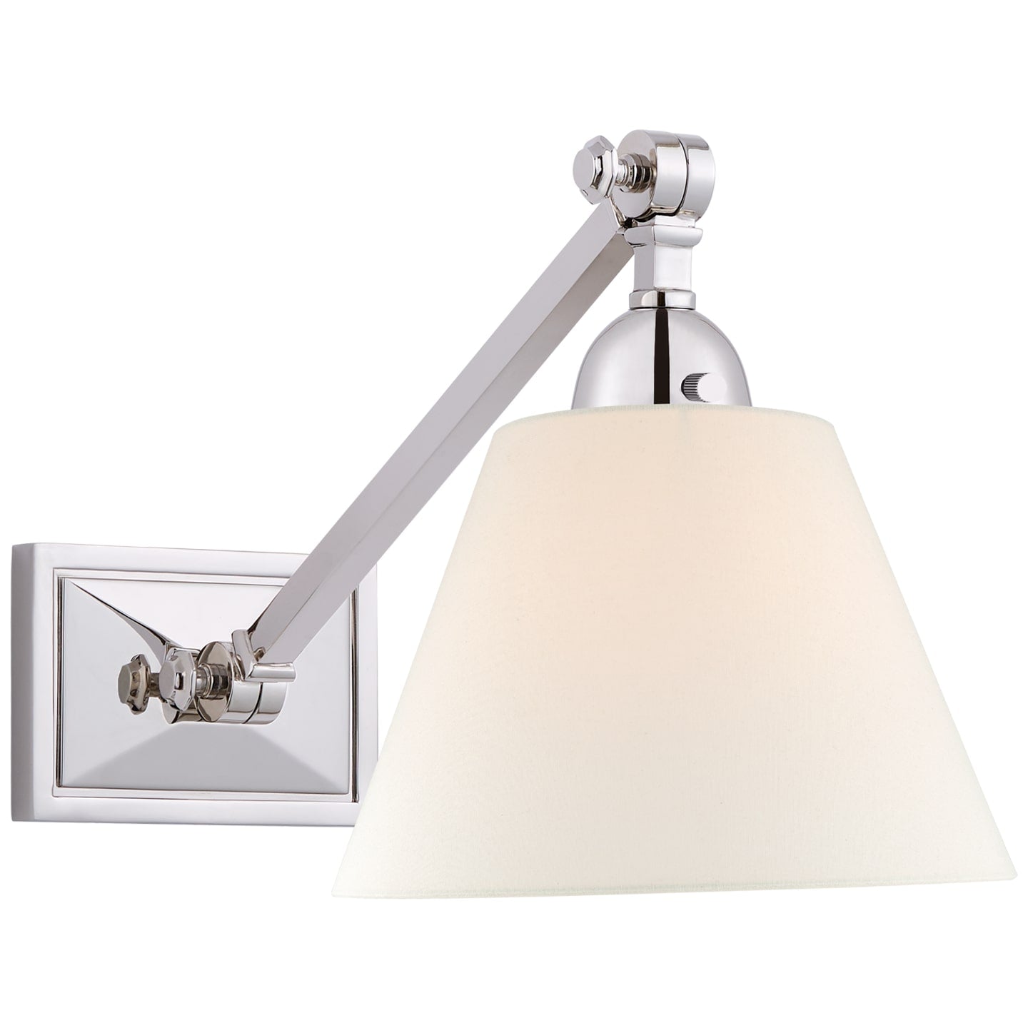 Visual Comfort, Jane Single Library Light