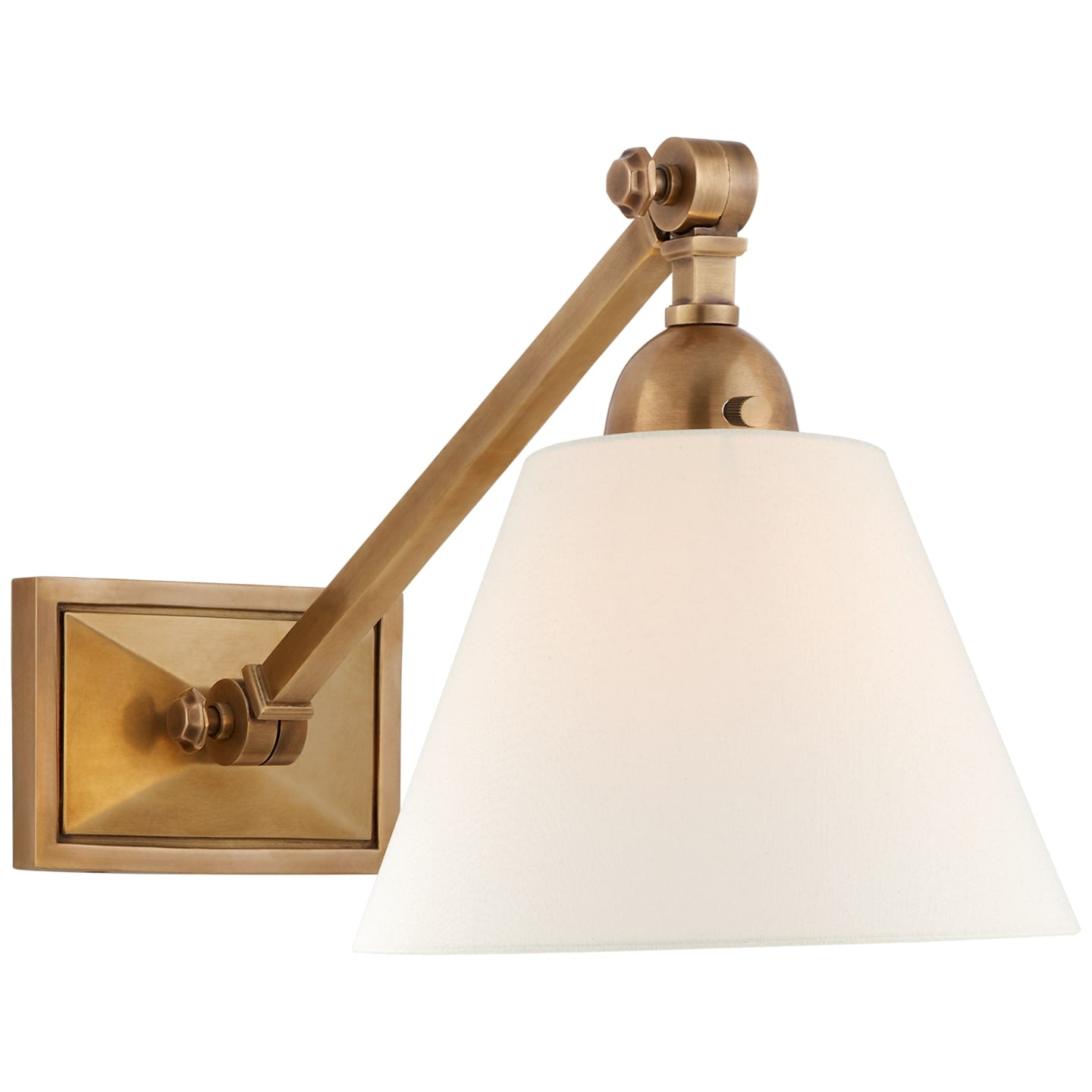 Visual Comfort, Jane Single Library Light