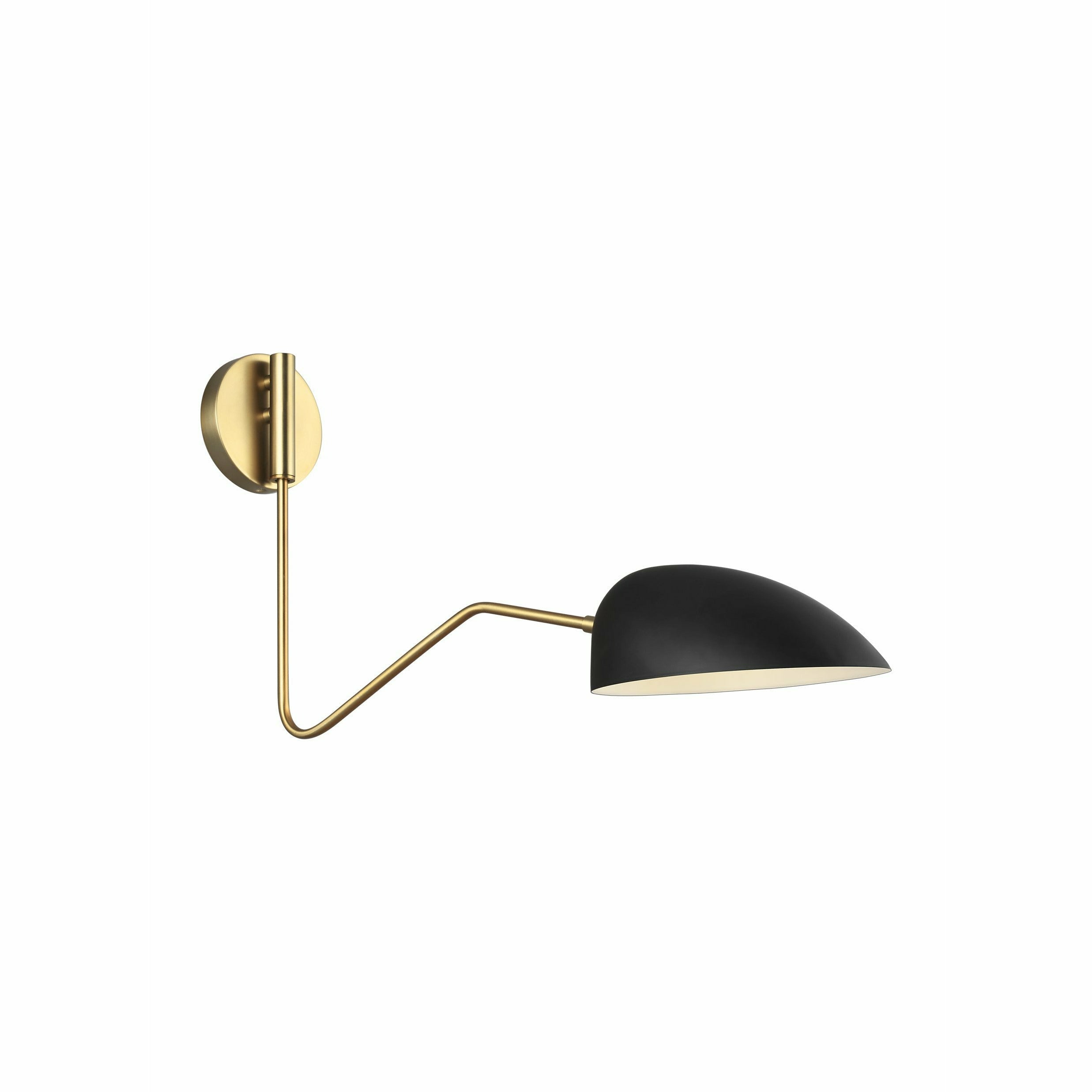 Generation Lighting, Jane Task Sconce