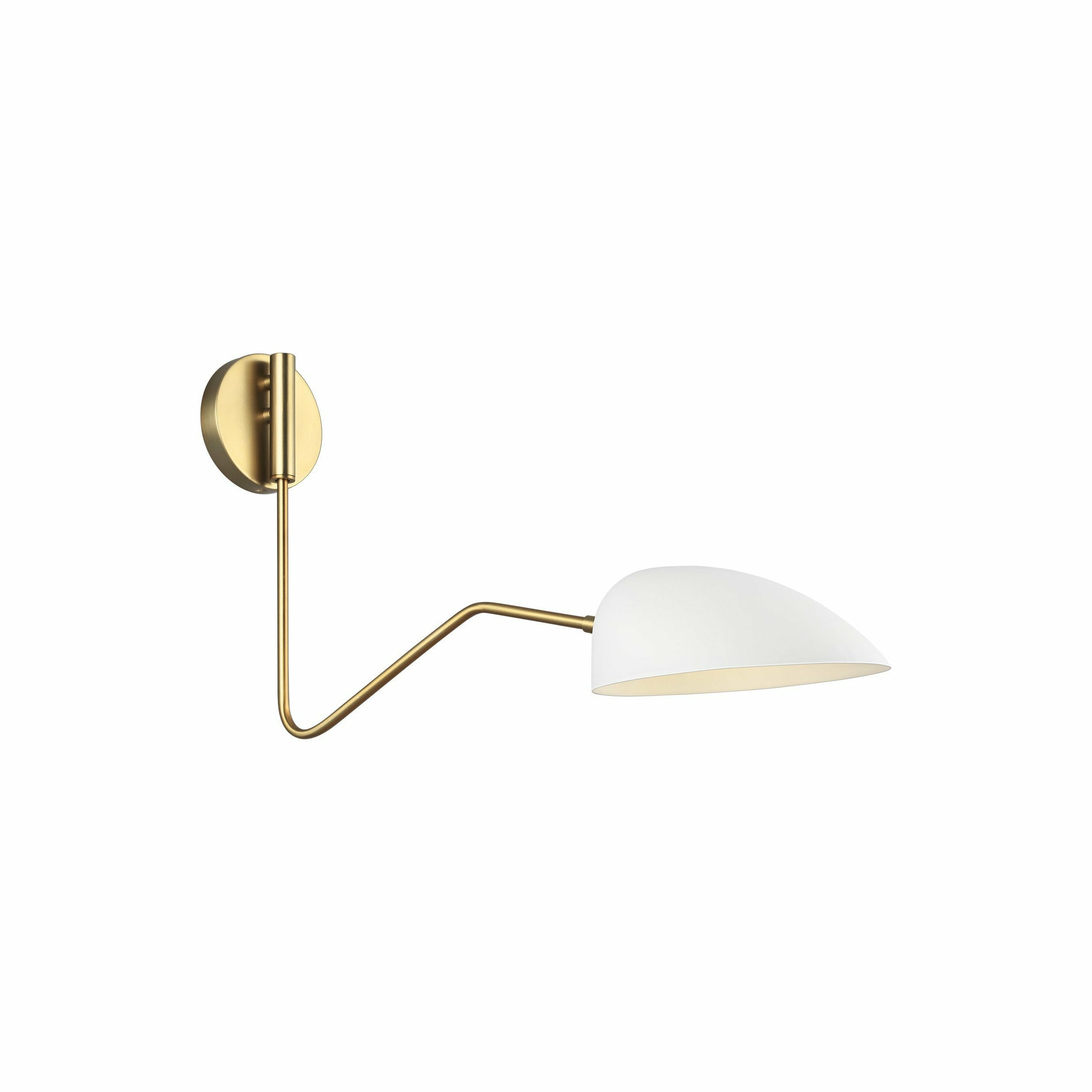 Generation Lighting, Jane Task Sconce