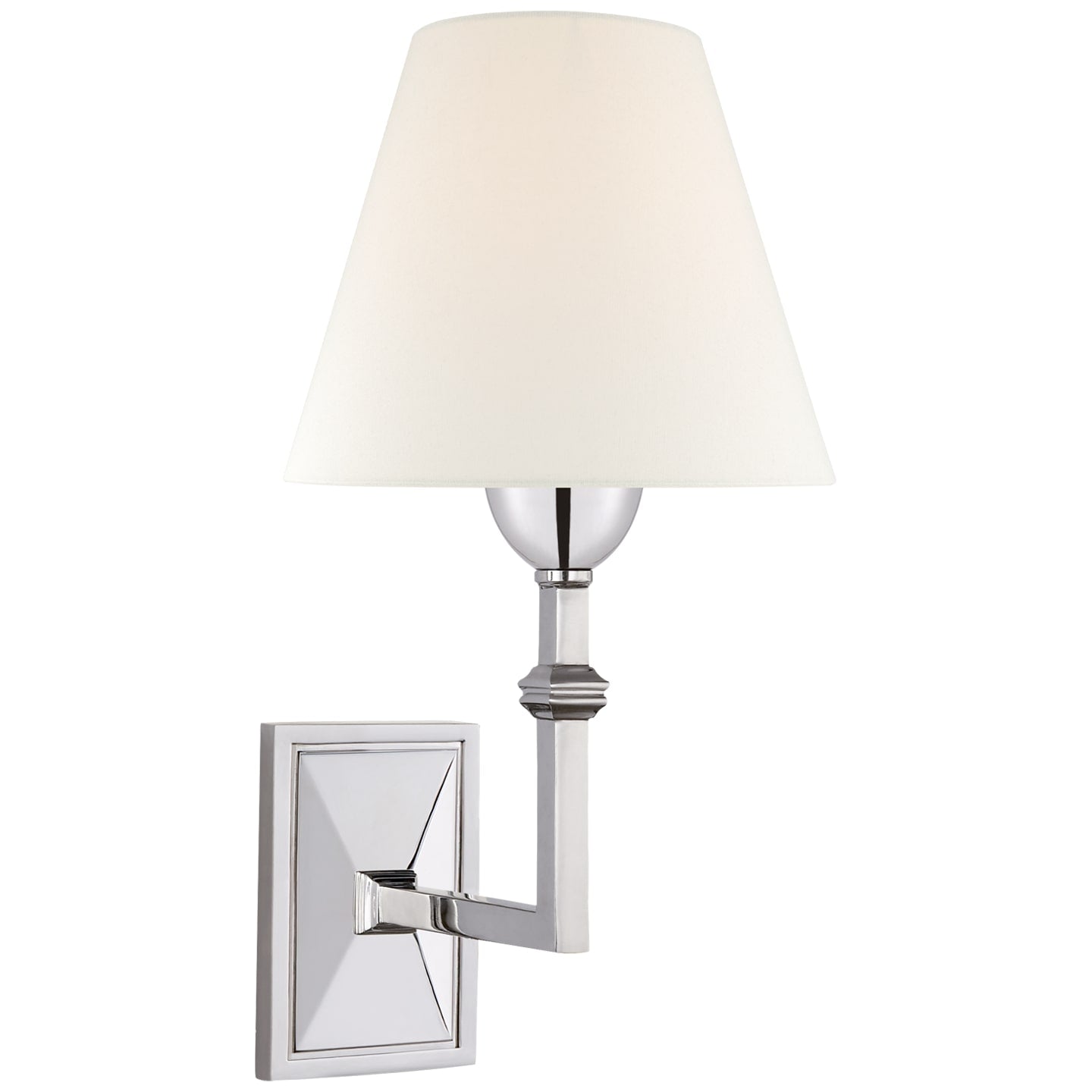 Visual Comfort, Jane Wall Sconce