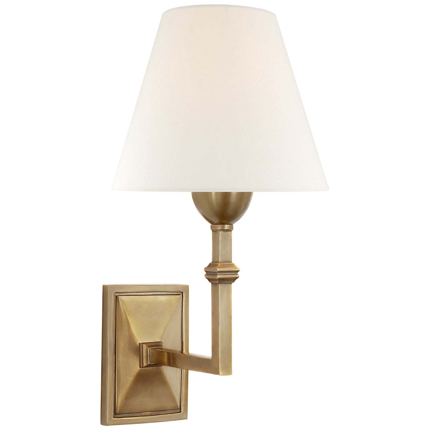 Visual Comfort, Jane Wall Sconce