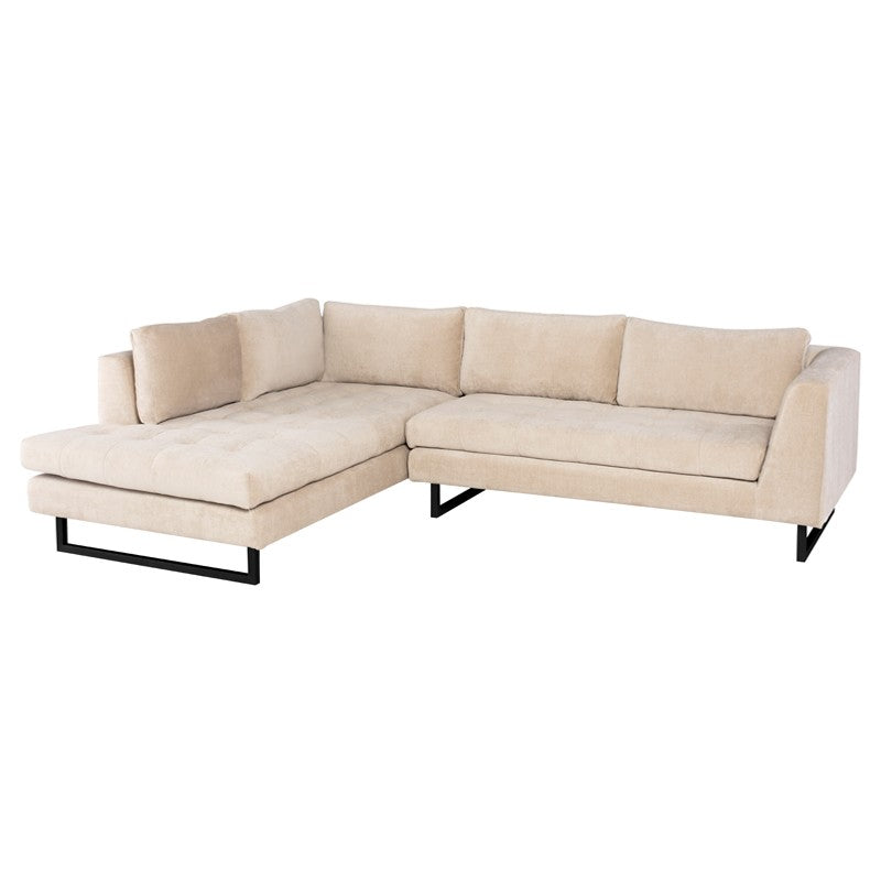 Nuevo, Janis Sectional