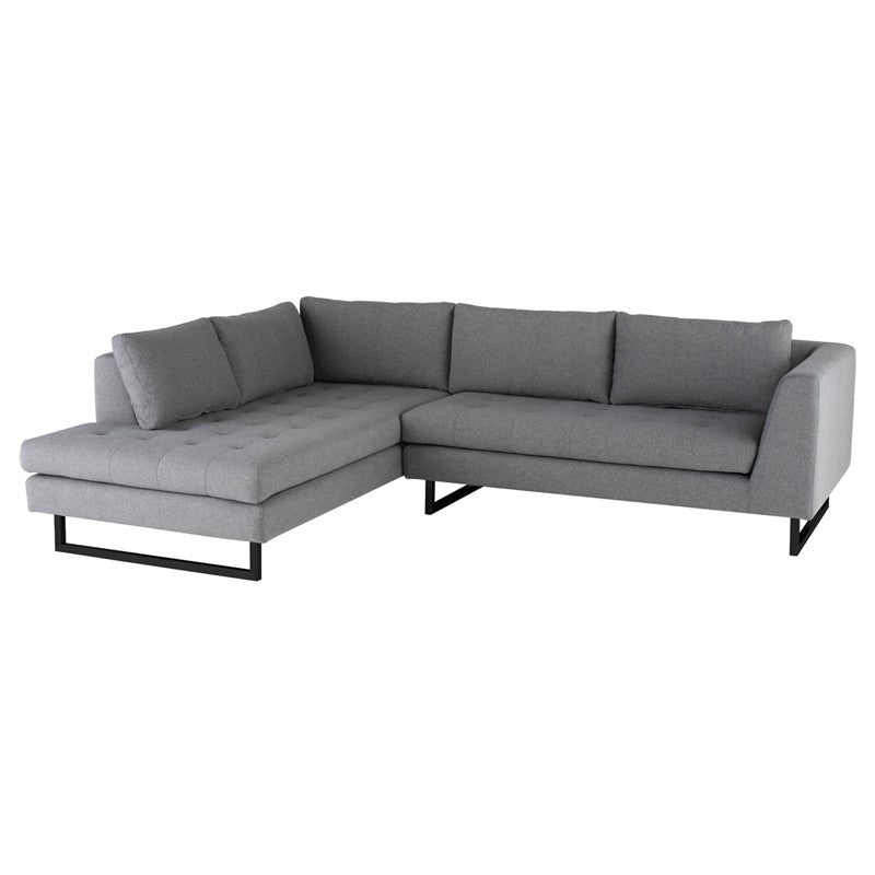 Nuevo, Janis Sectional