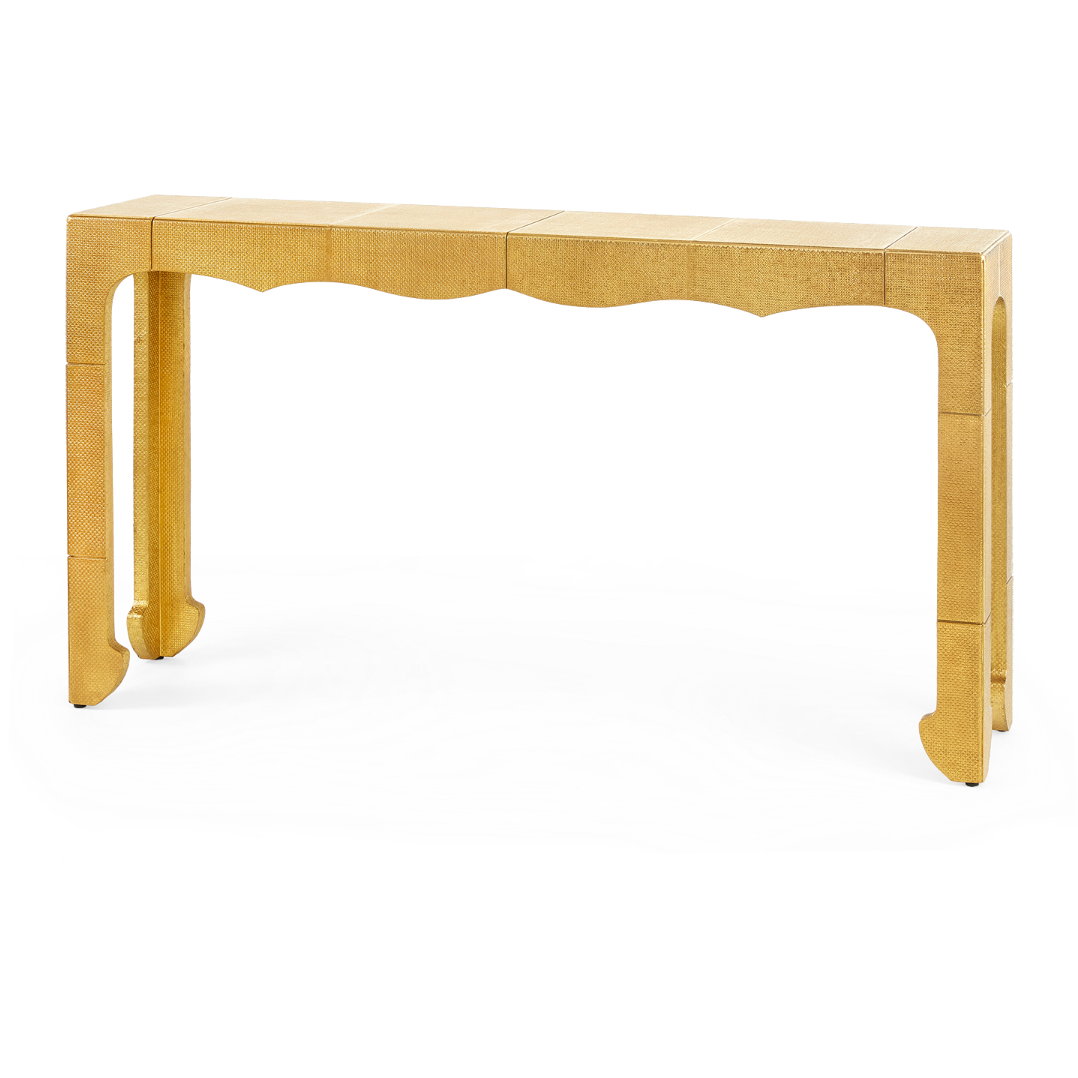 Bungalow 5, Jaques Console Table