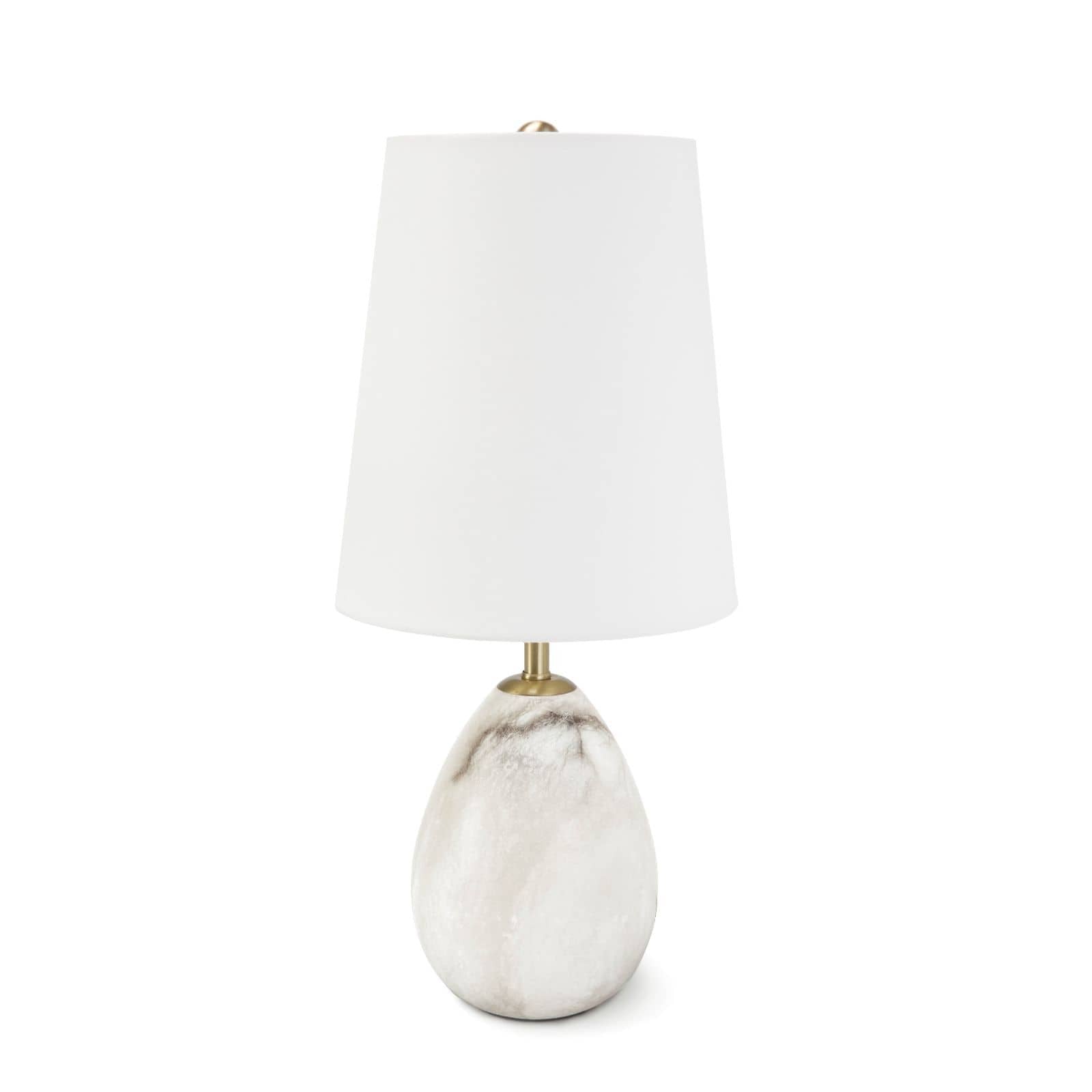 Regina Andrew, Jared Alabaster Mini Lamp