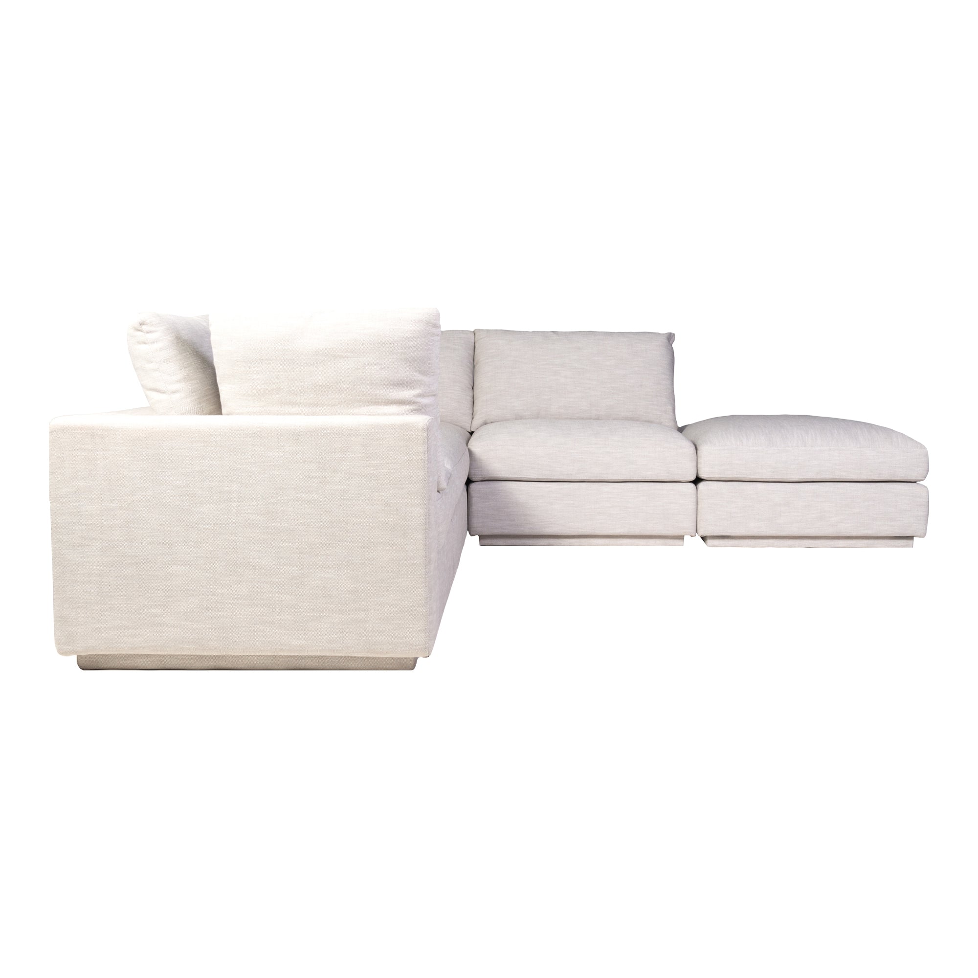 Moes, Jarvis Dream Modular Sectional