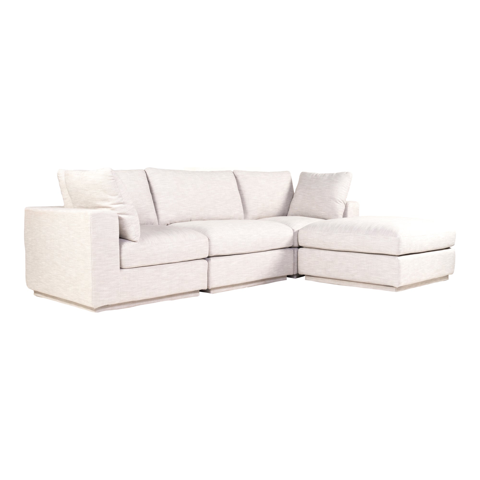 Moes, Jarvis Lounge Modular Sectional