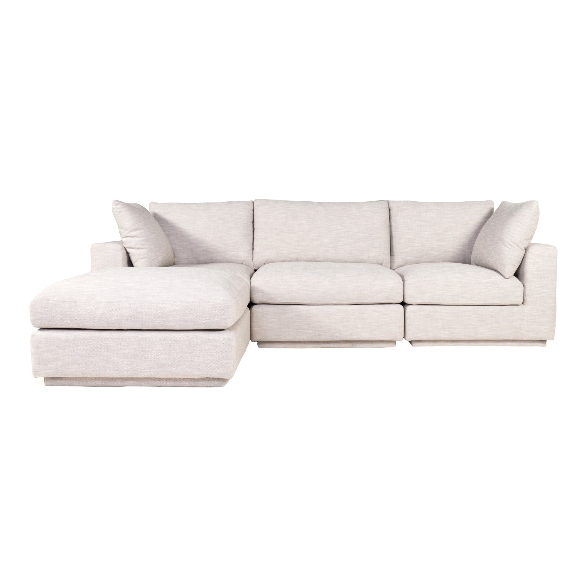 Moes, Jarvis Lounge Modular Sectional