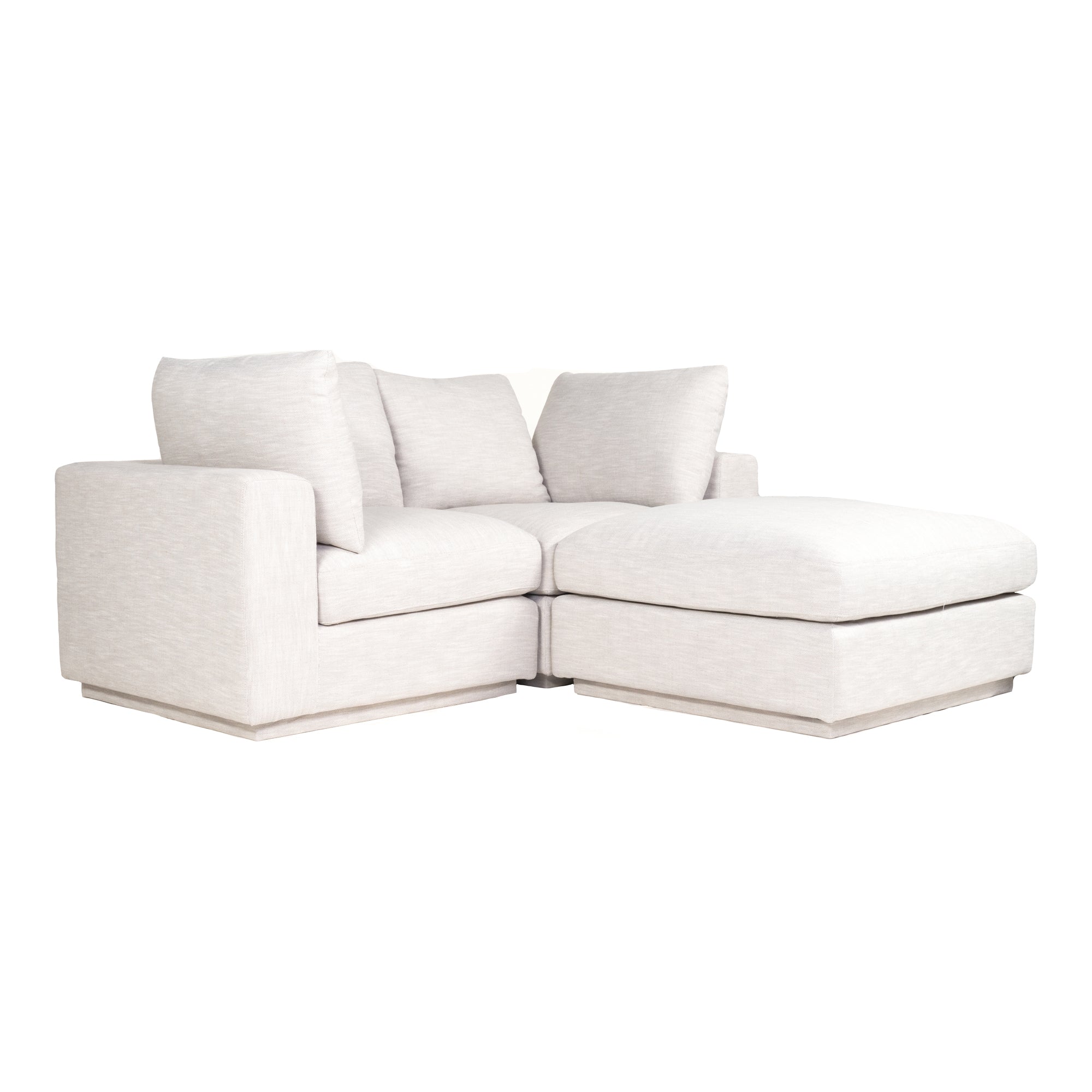 Moes, Jarvis Nook Modular Sectional