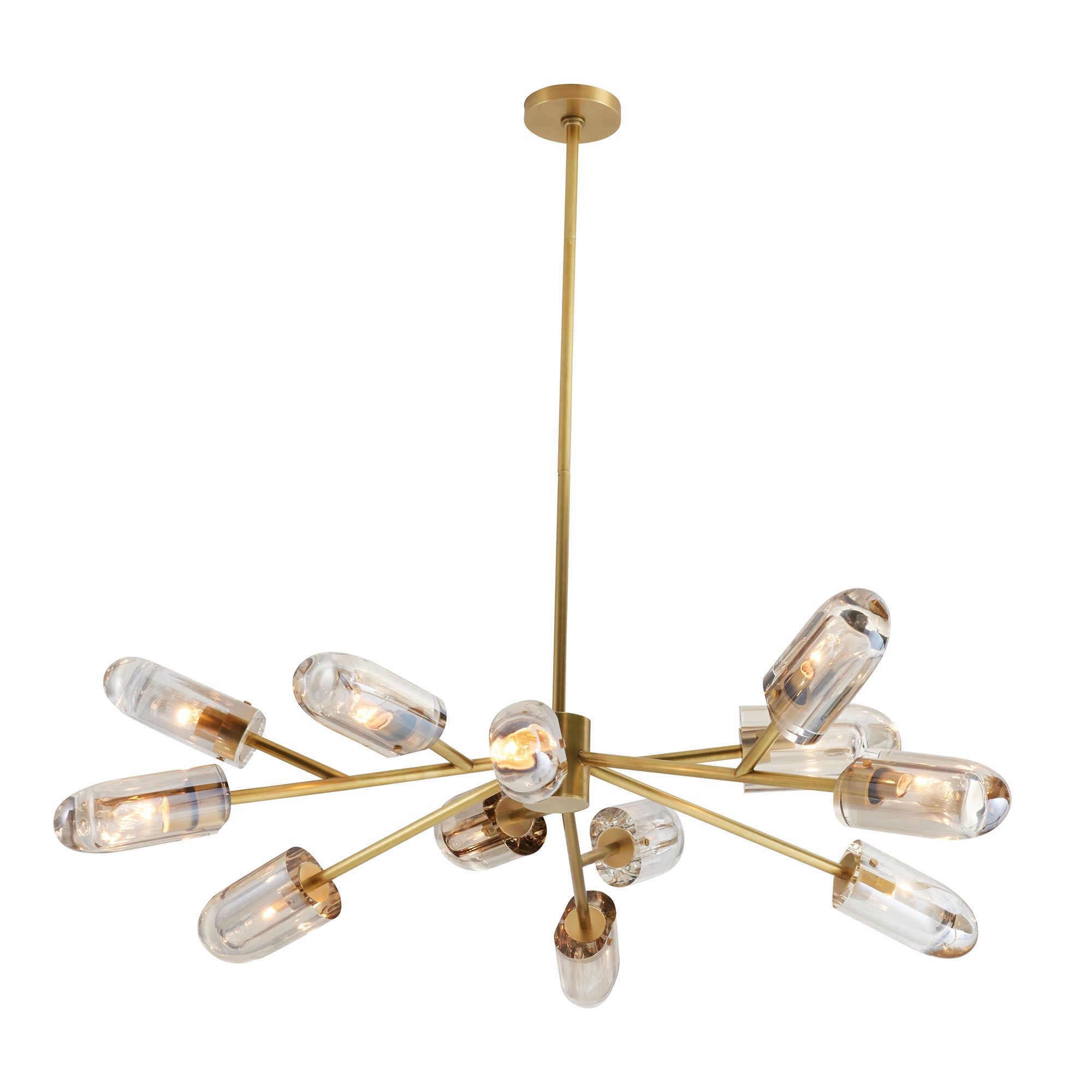 Arteriors, Javier Chandelier