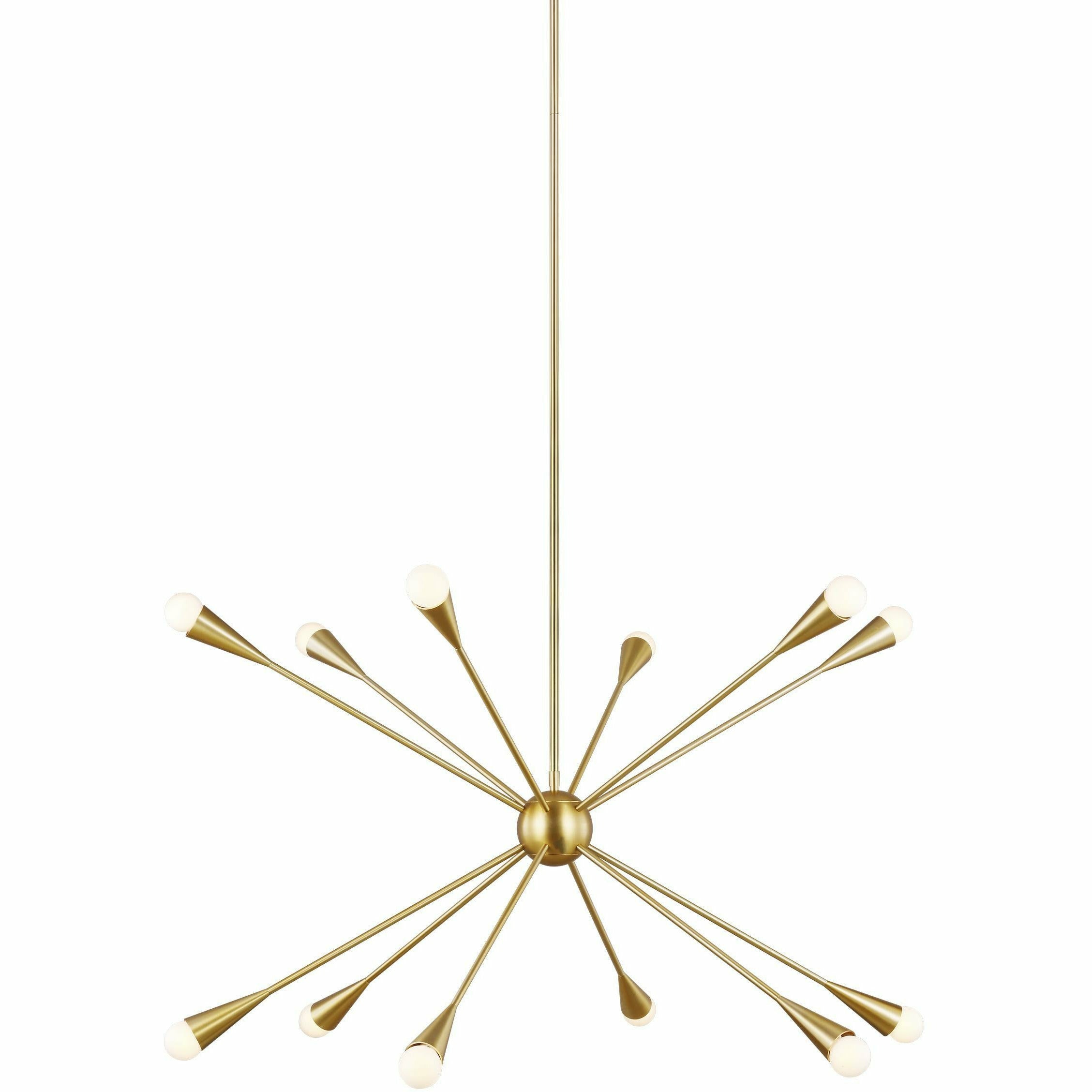 Generation Lighting, Jax Chandelier