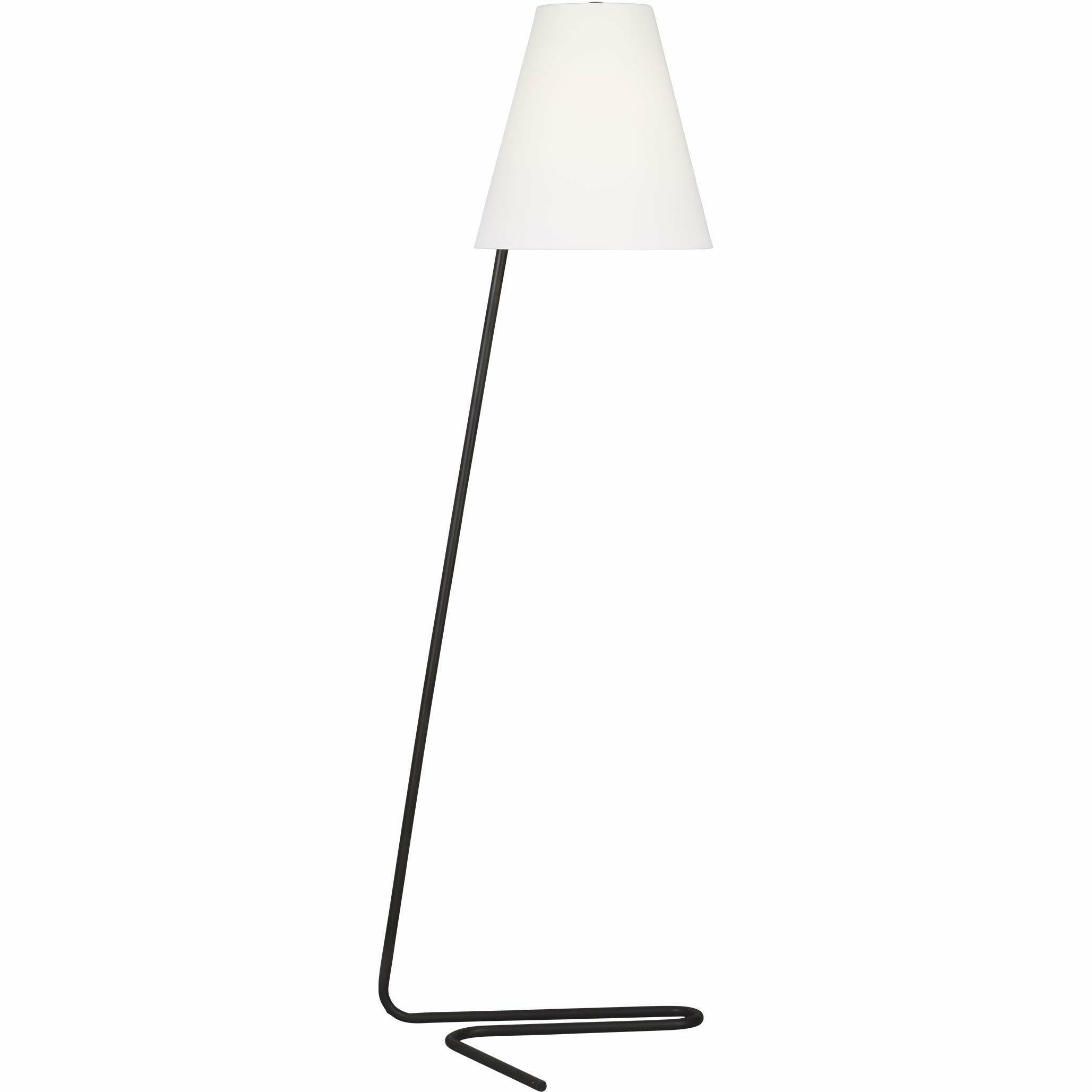 Generation Lighting, Jaxon Floor Lamp