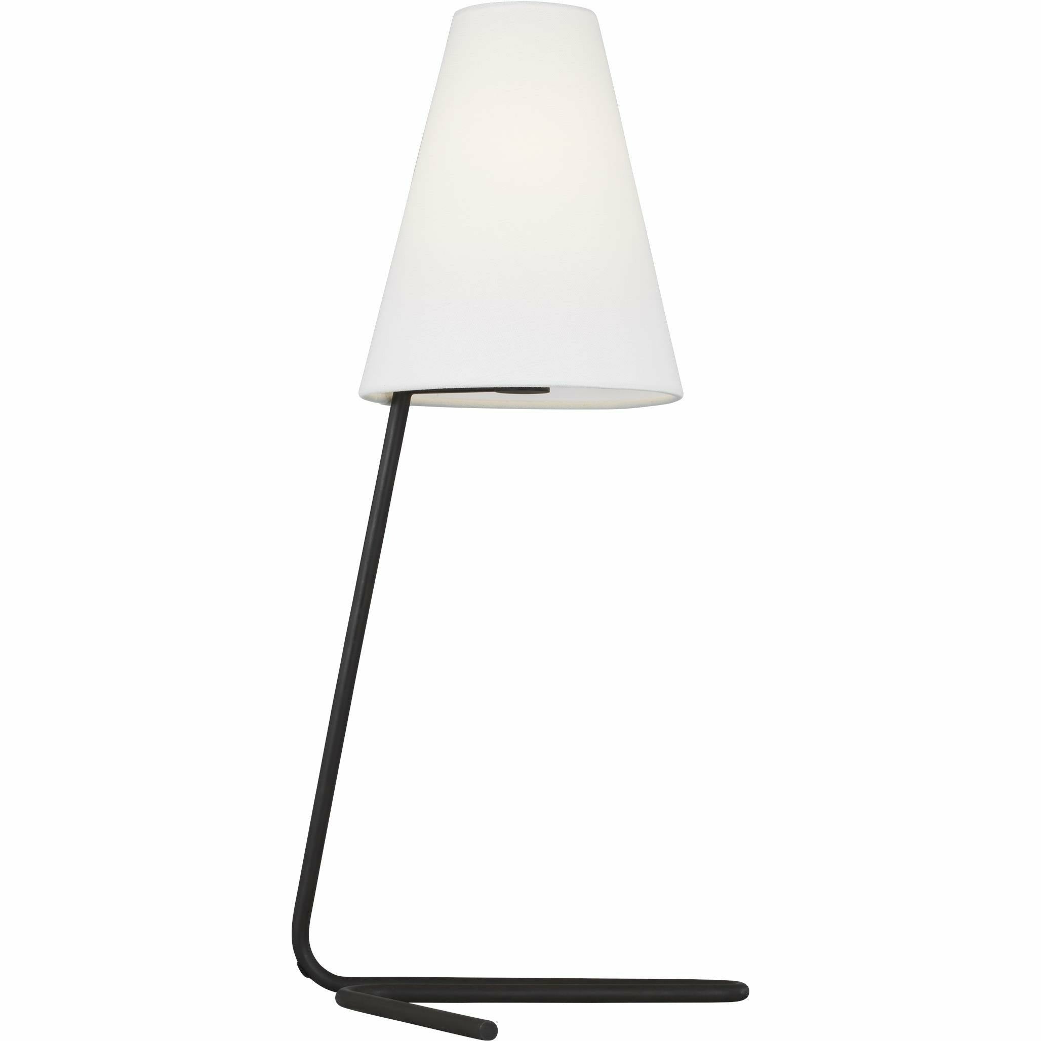 Generation Lighting, Jaxon Table Lamp