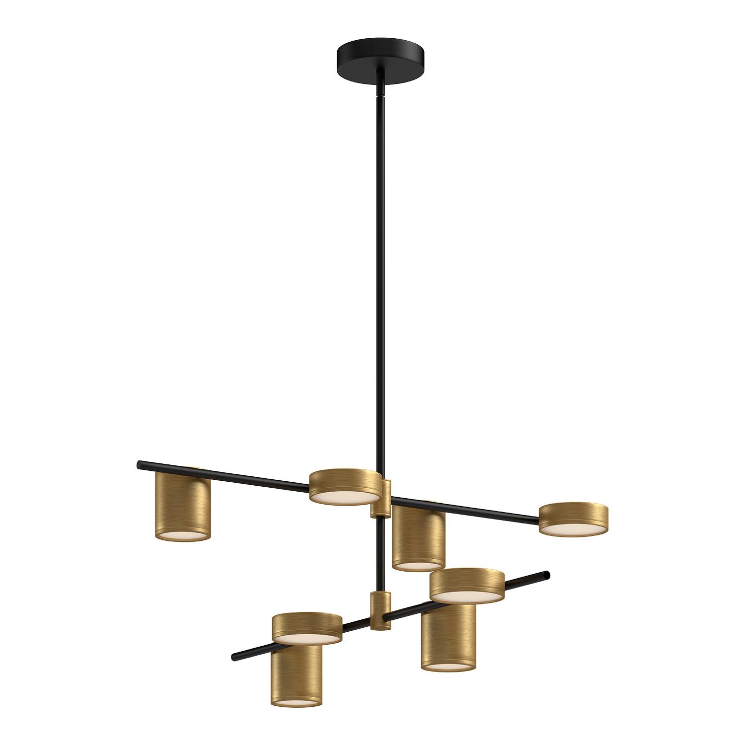 Kuzco, Jayden Chandelier