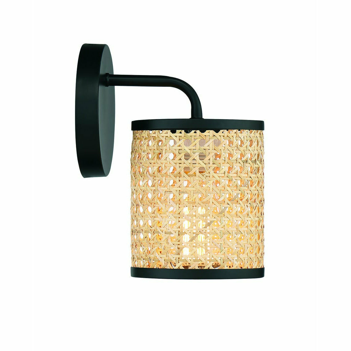 Savoy House, Jaylar Short Wall Sconce