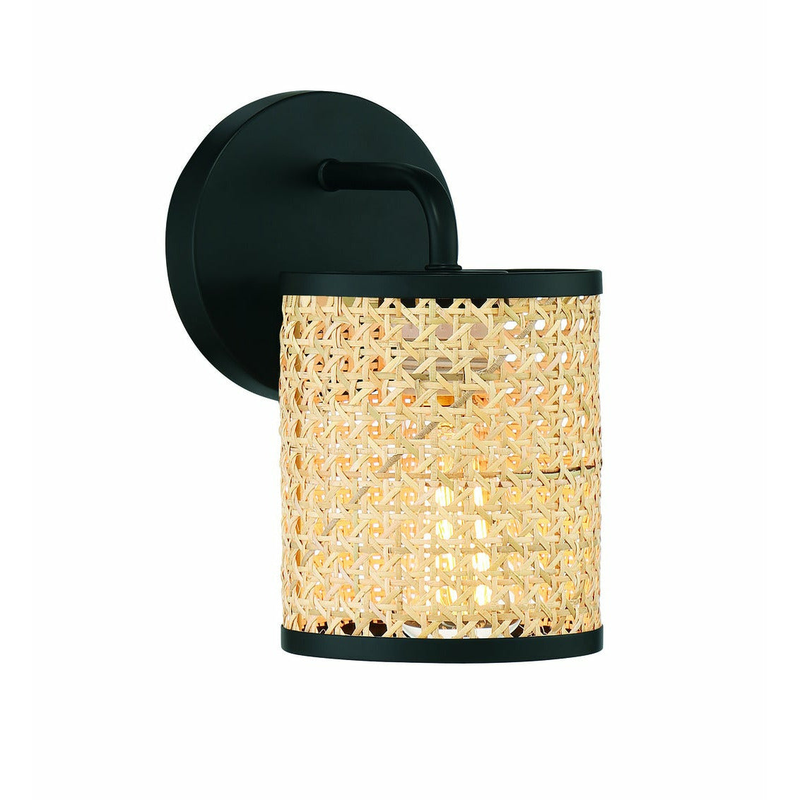 Savoy House, Jaylar Short Wall Sconce