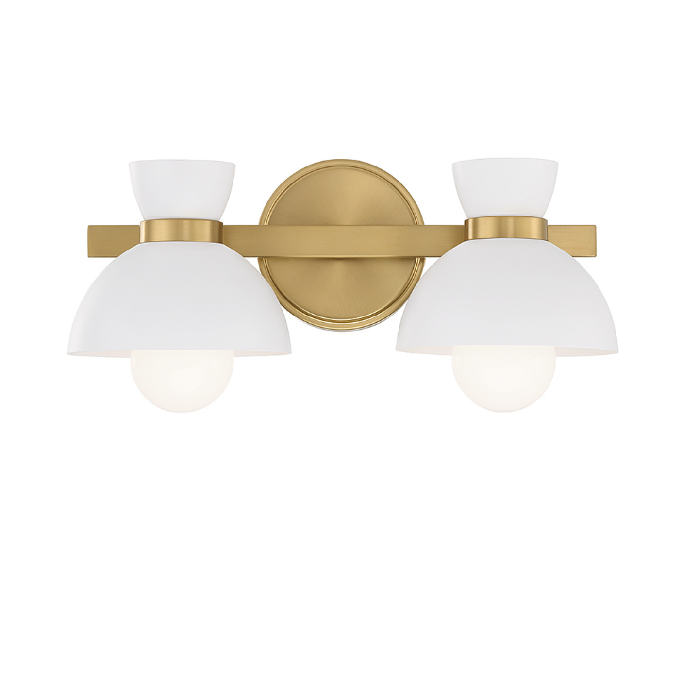 Savoy House, Jemaica Bathroom Vanity Light