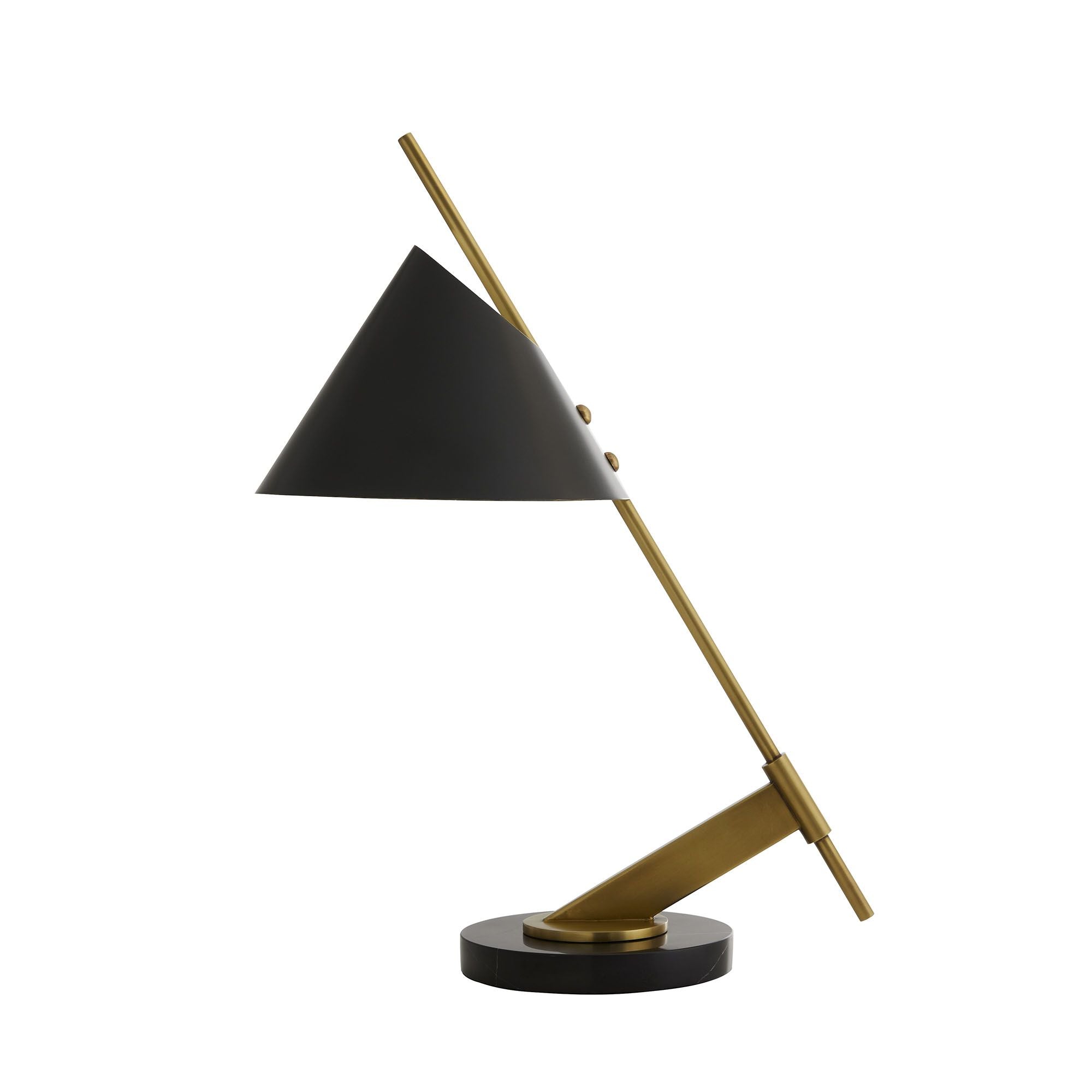 Arteriors, Jenkins Table Lamp