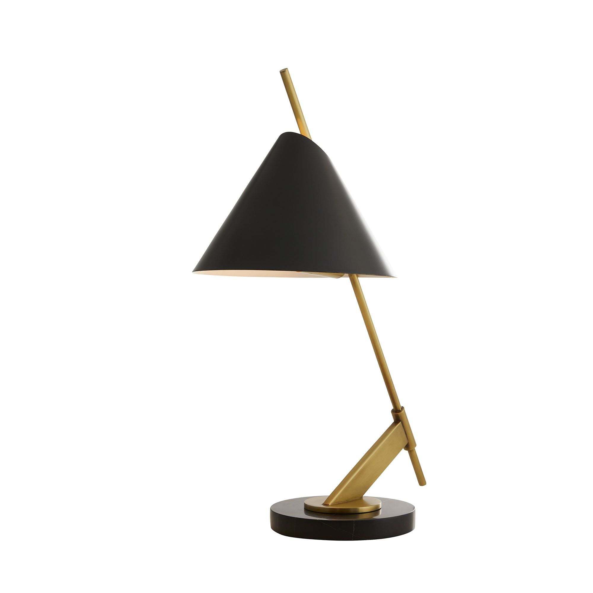 Arteriors, Jenkins Table Lamp