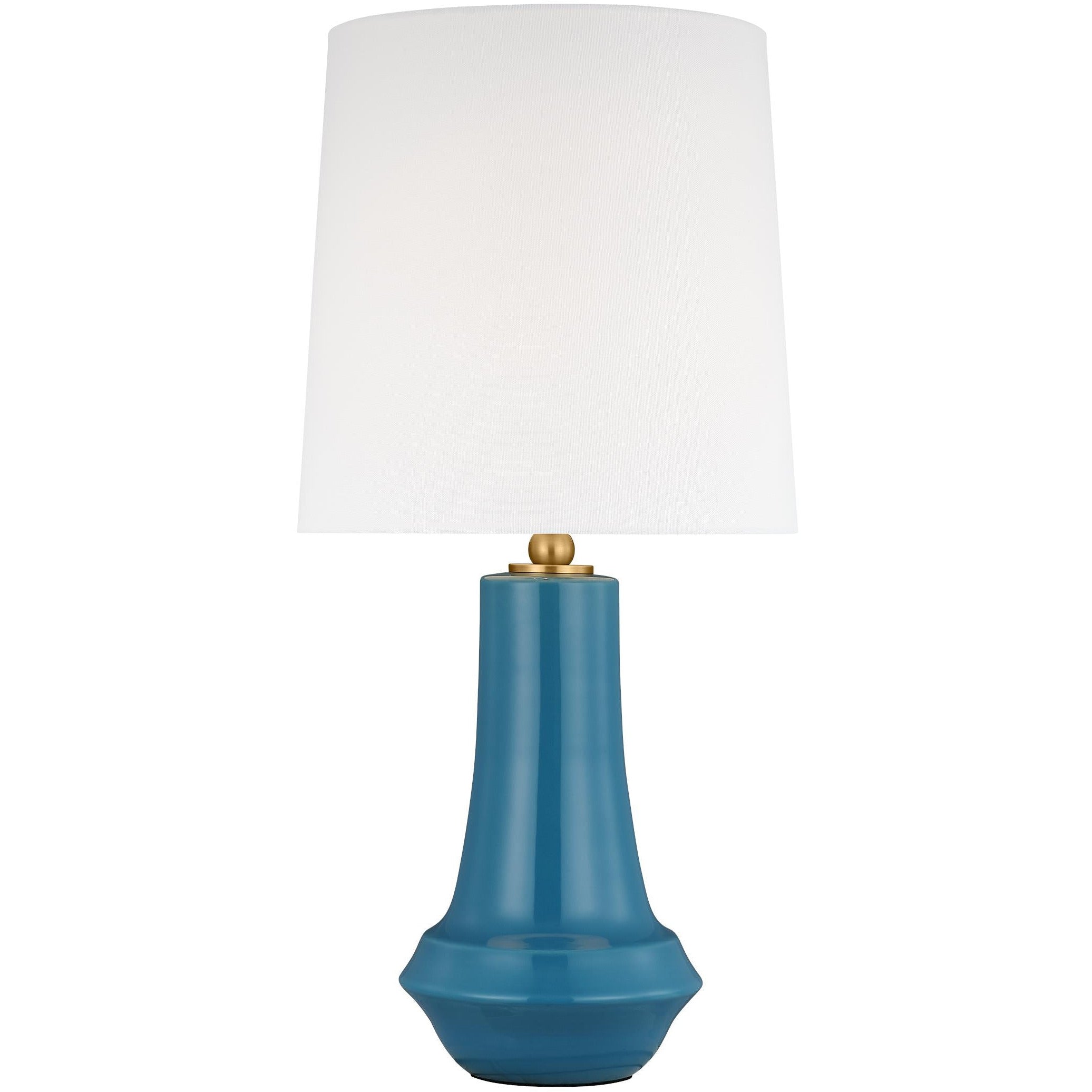 Generation Lighting, Jenna Medium Table Lamp