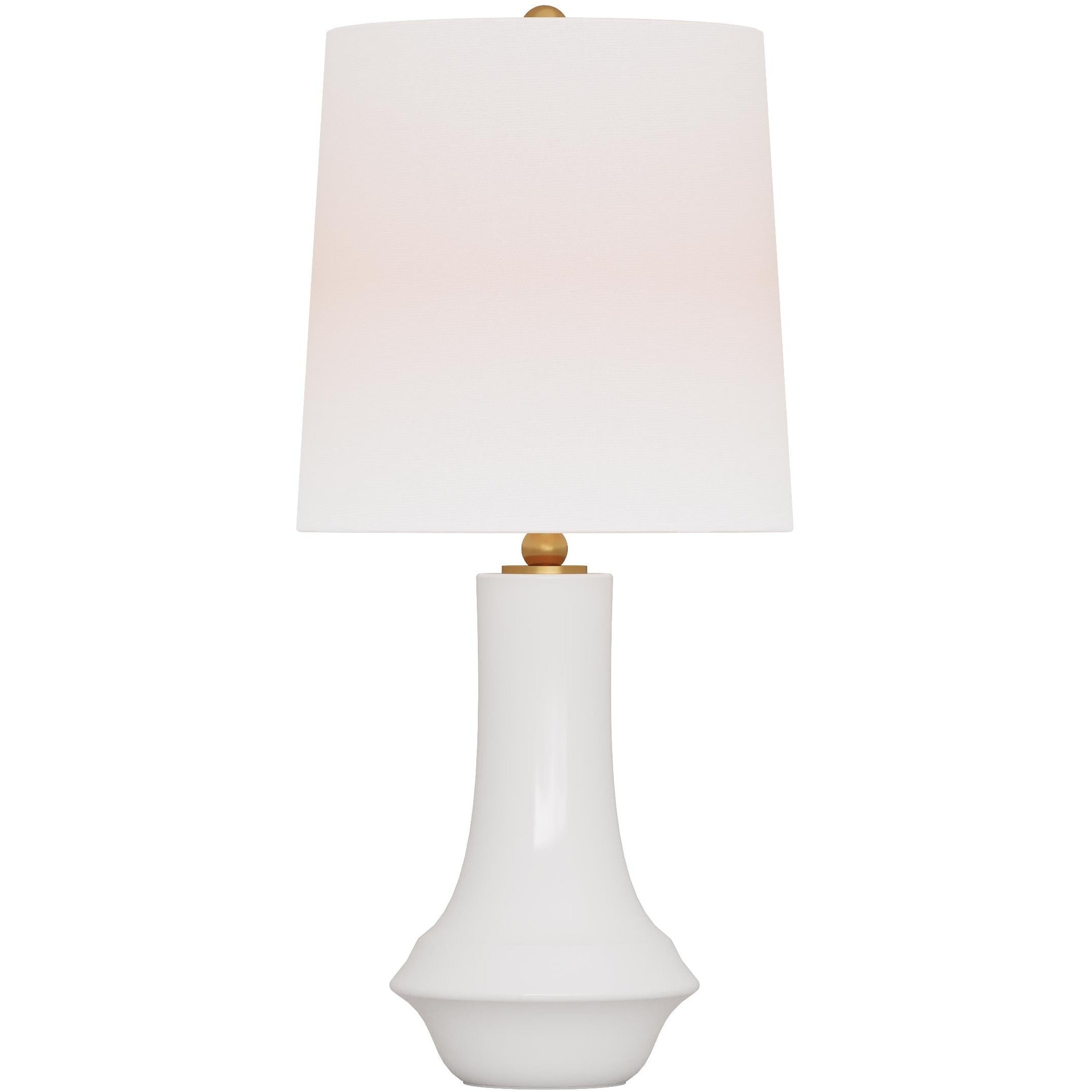 Generation Lighting, Jenna Medium Table Lamp