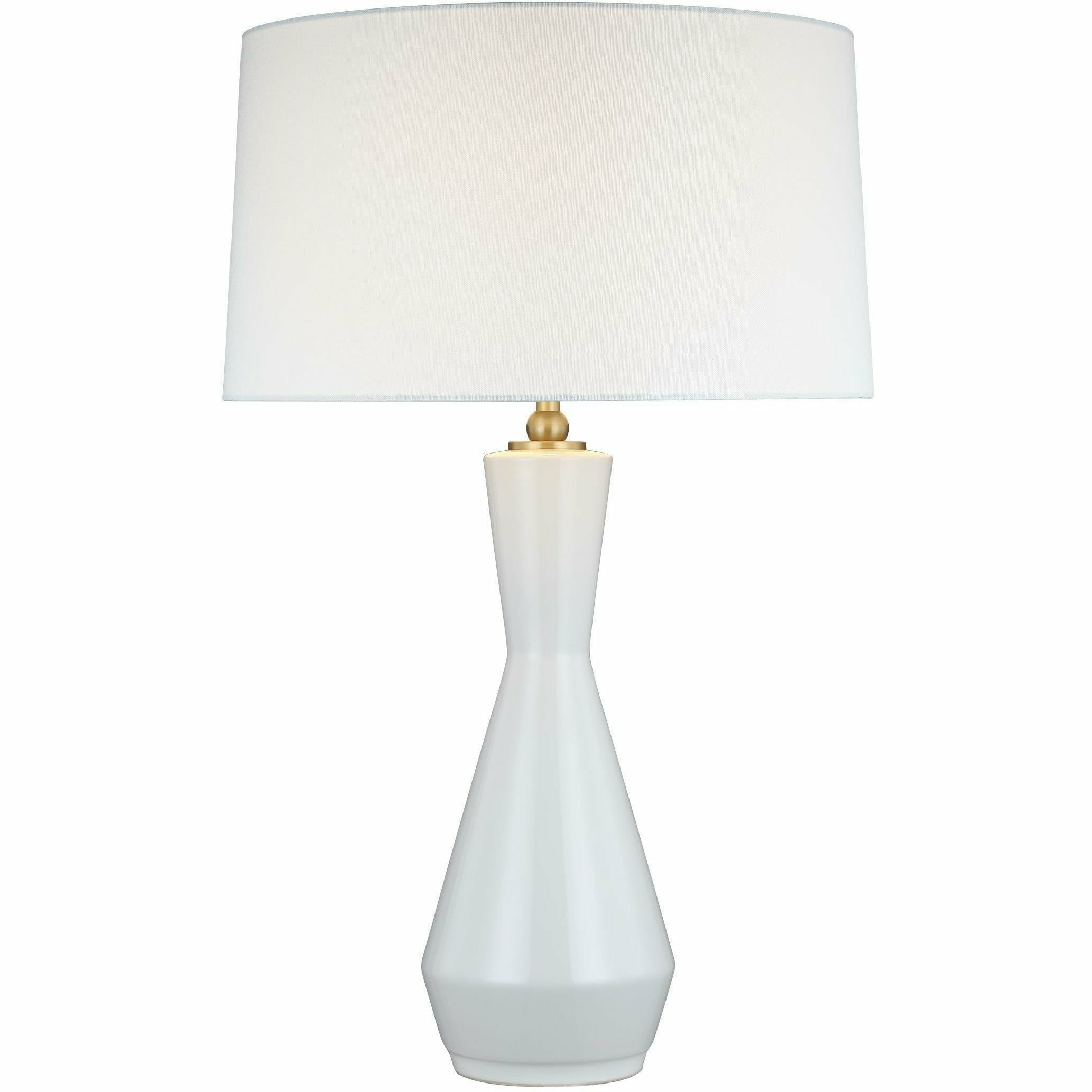 Generation Lighting, Jens Table Lamp