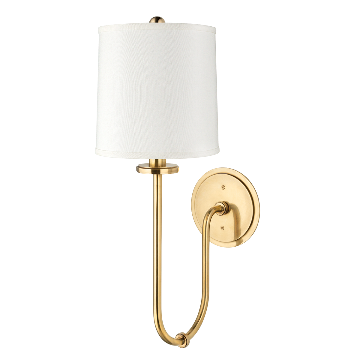 Hudson Valley Lighting, Jericho Wall Sconce