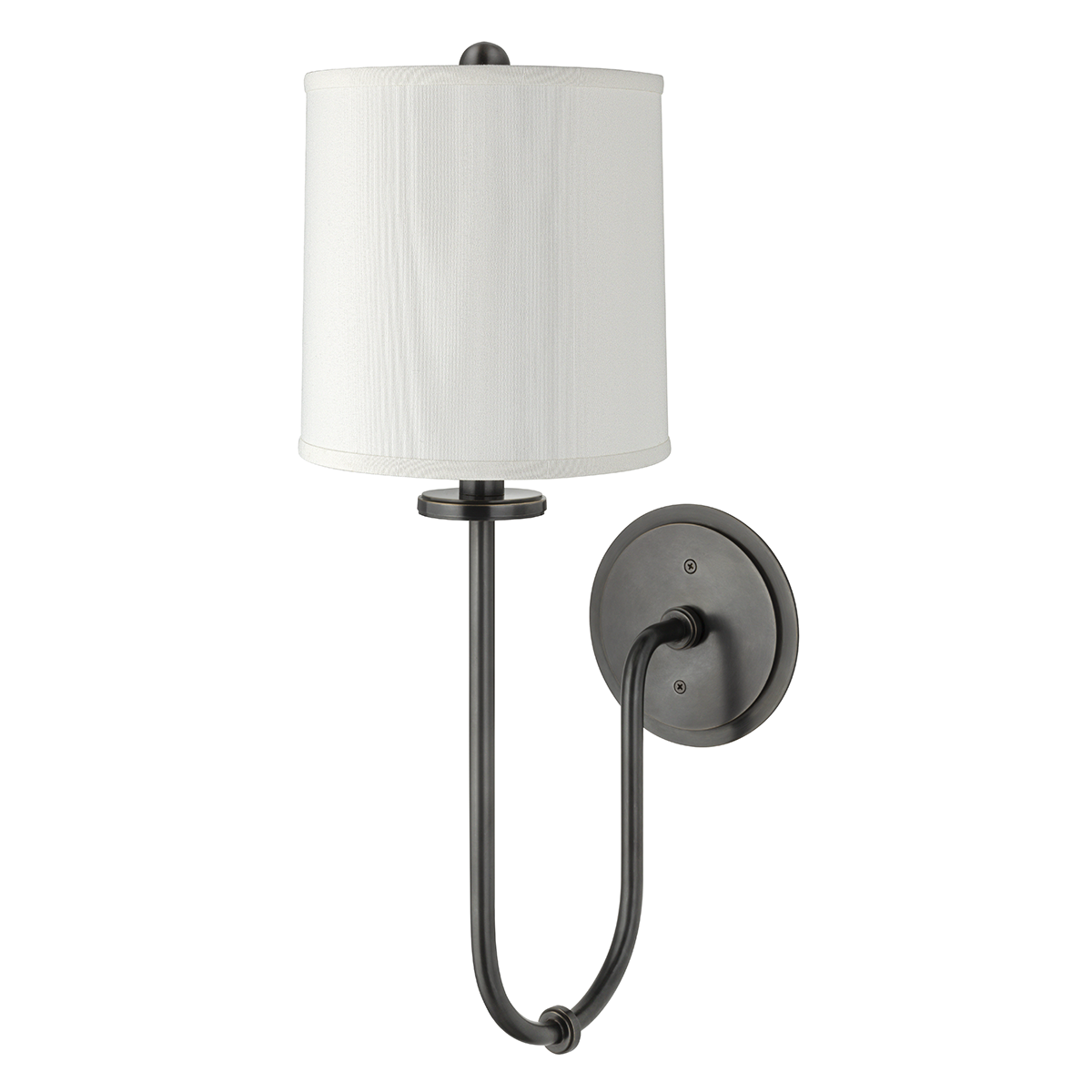 Hudson Valley Lighting, Jericho Wall Sconce