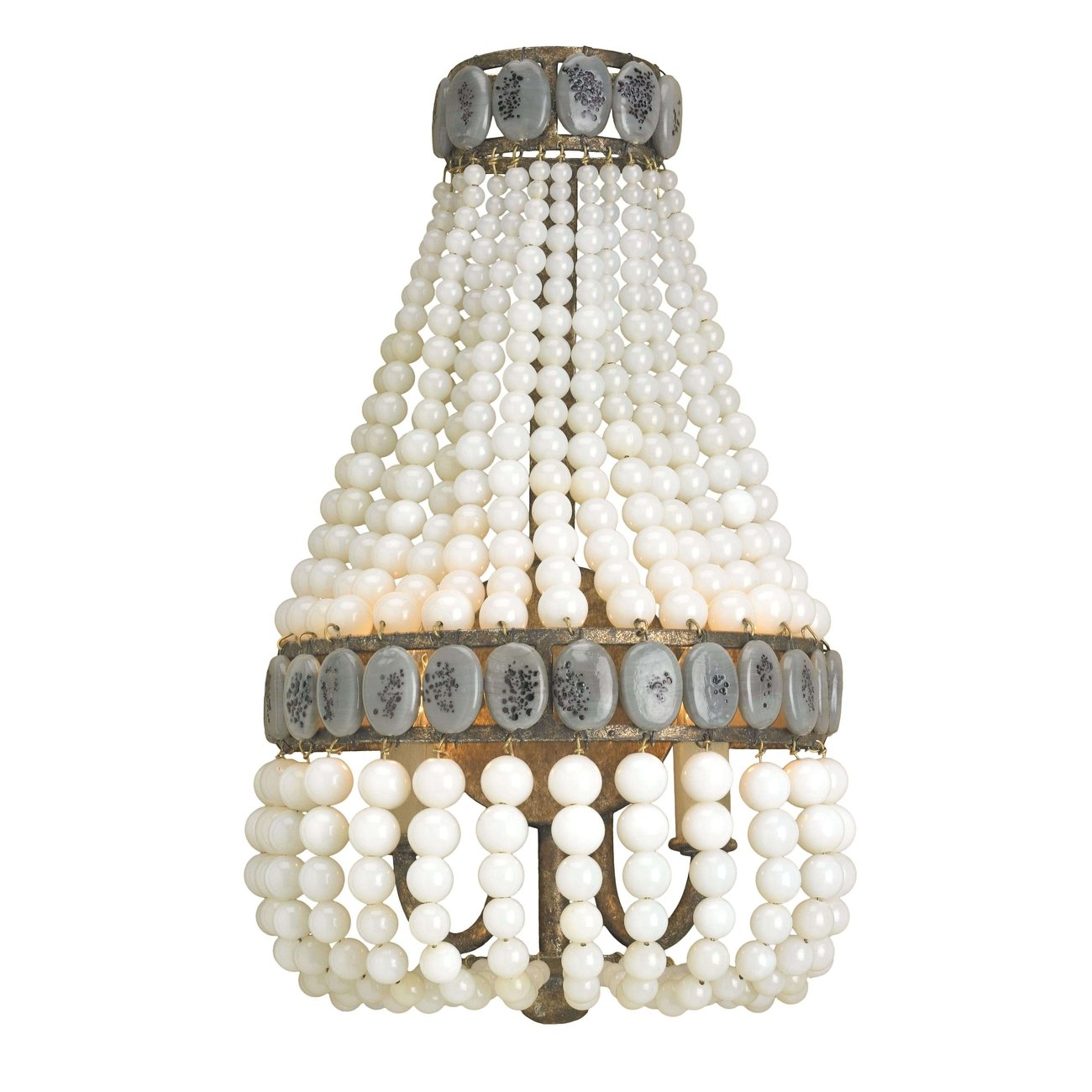 Currey, Lana Wall Sconce