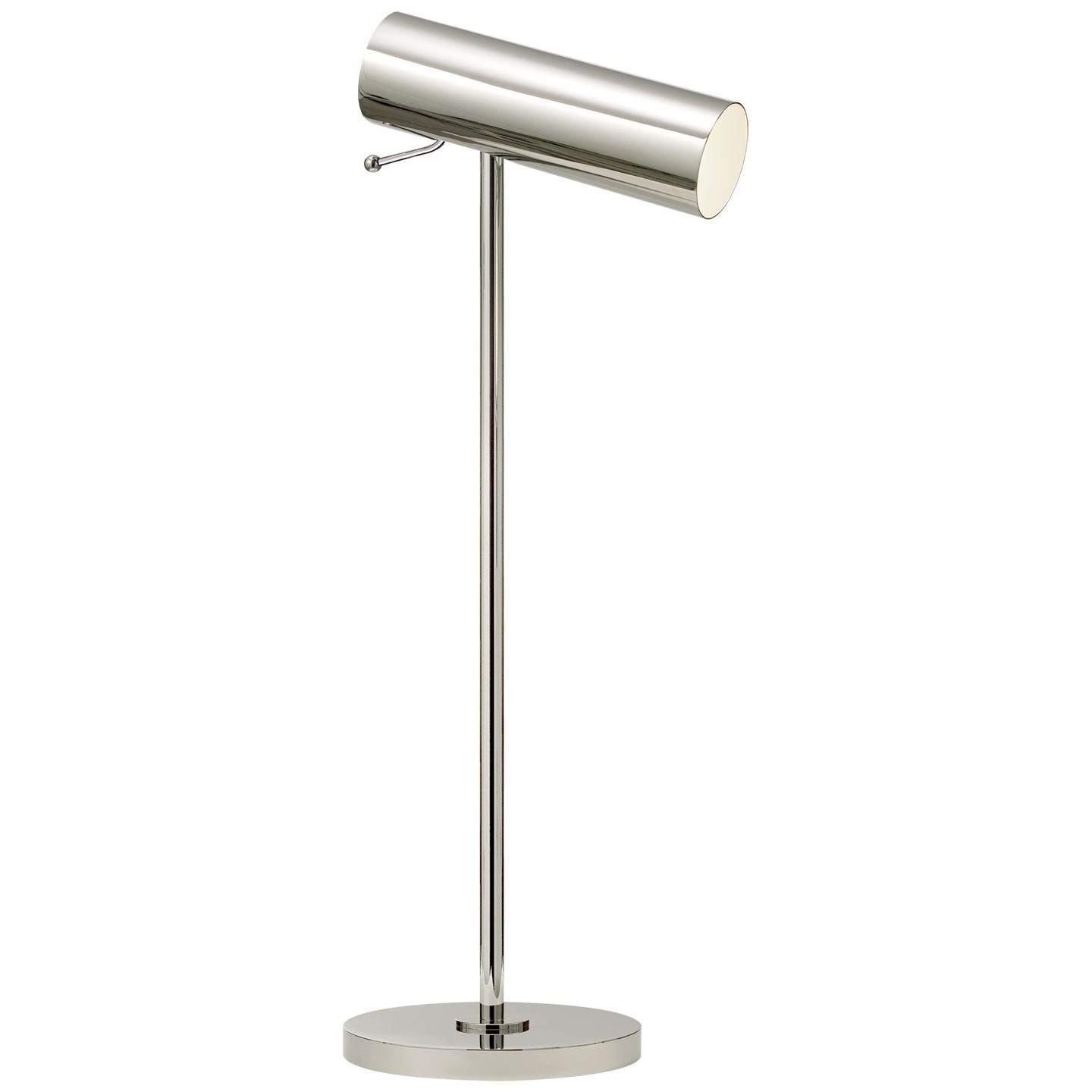 Visual Comfort, Lancelot Pivoting Desk Lamp