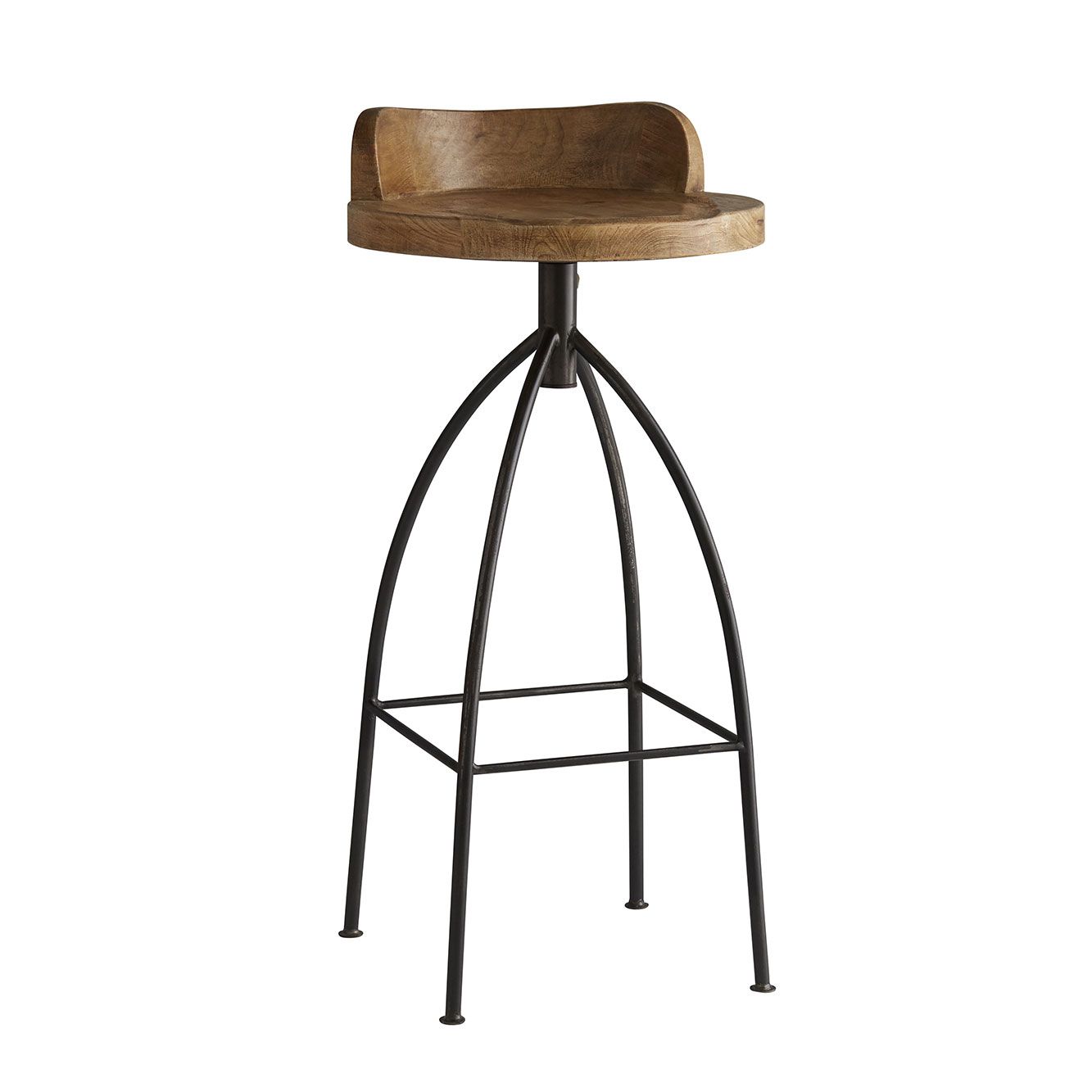 Arteriors, Mendelssohn Bar Stool