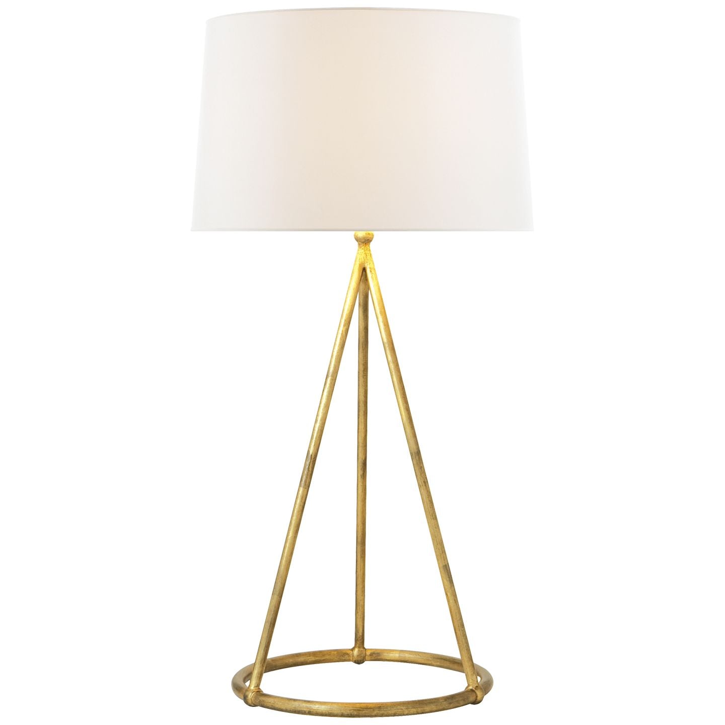 Visual Comfort, Nina Tapered Table Lamp