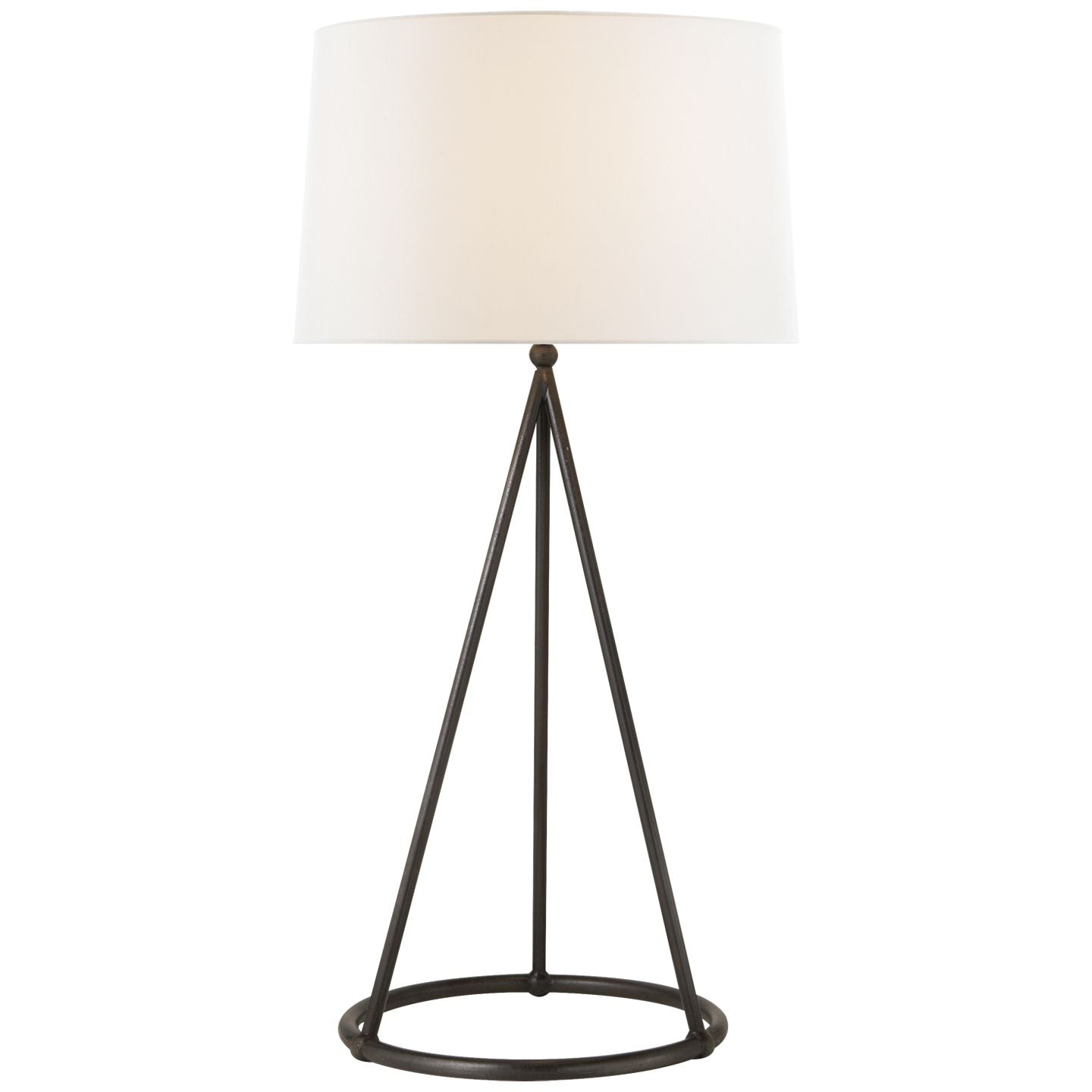 Visual Comfort, Nina Tapered Table Lamp