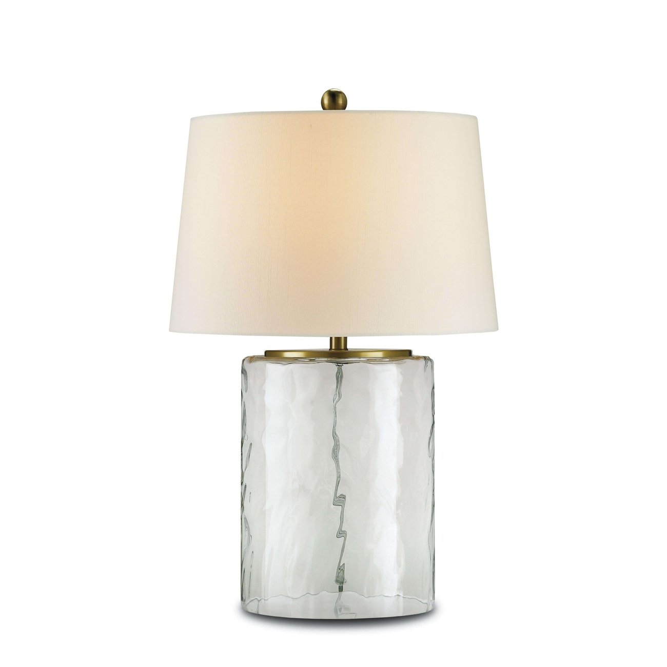 Currey, Oscar Table Lamp