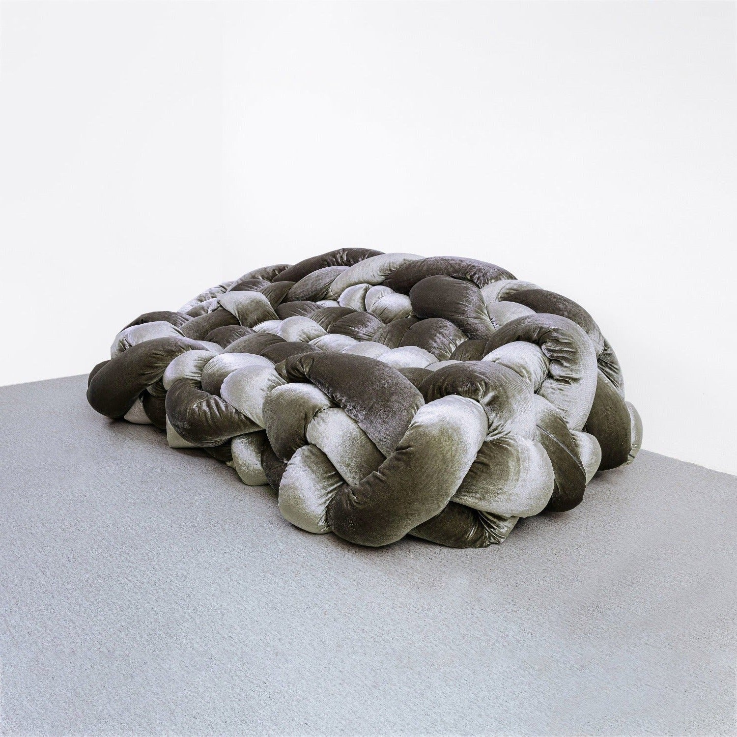 France & Son, Python Nest Sofa