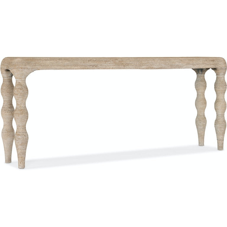 Hooker, Serenity Bahari Console Table