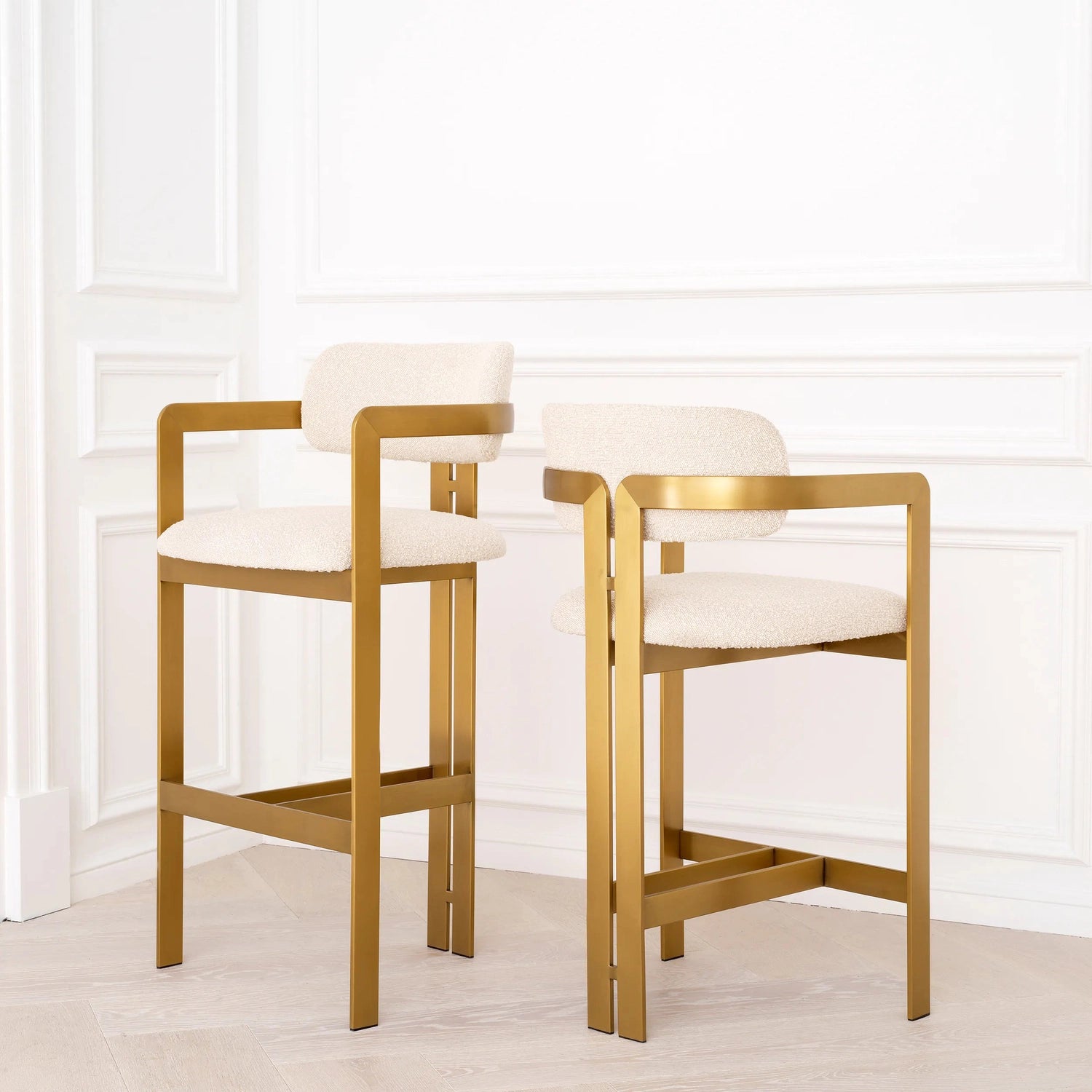 Eichholtz, Stool Donato