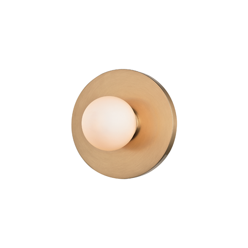 Hudson Valley Lighting, Taft wall sconce