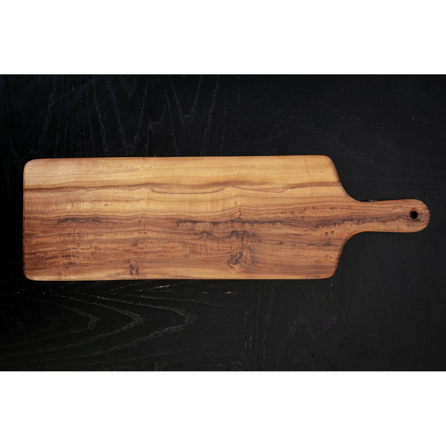 France & Son, Teak Charcuterie Board