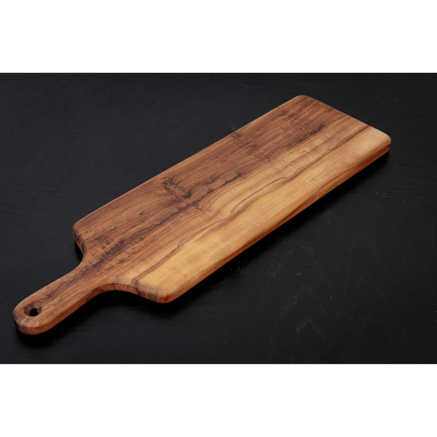 France & Son, Teak Charcuterie Board