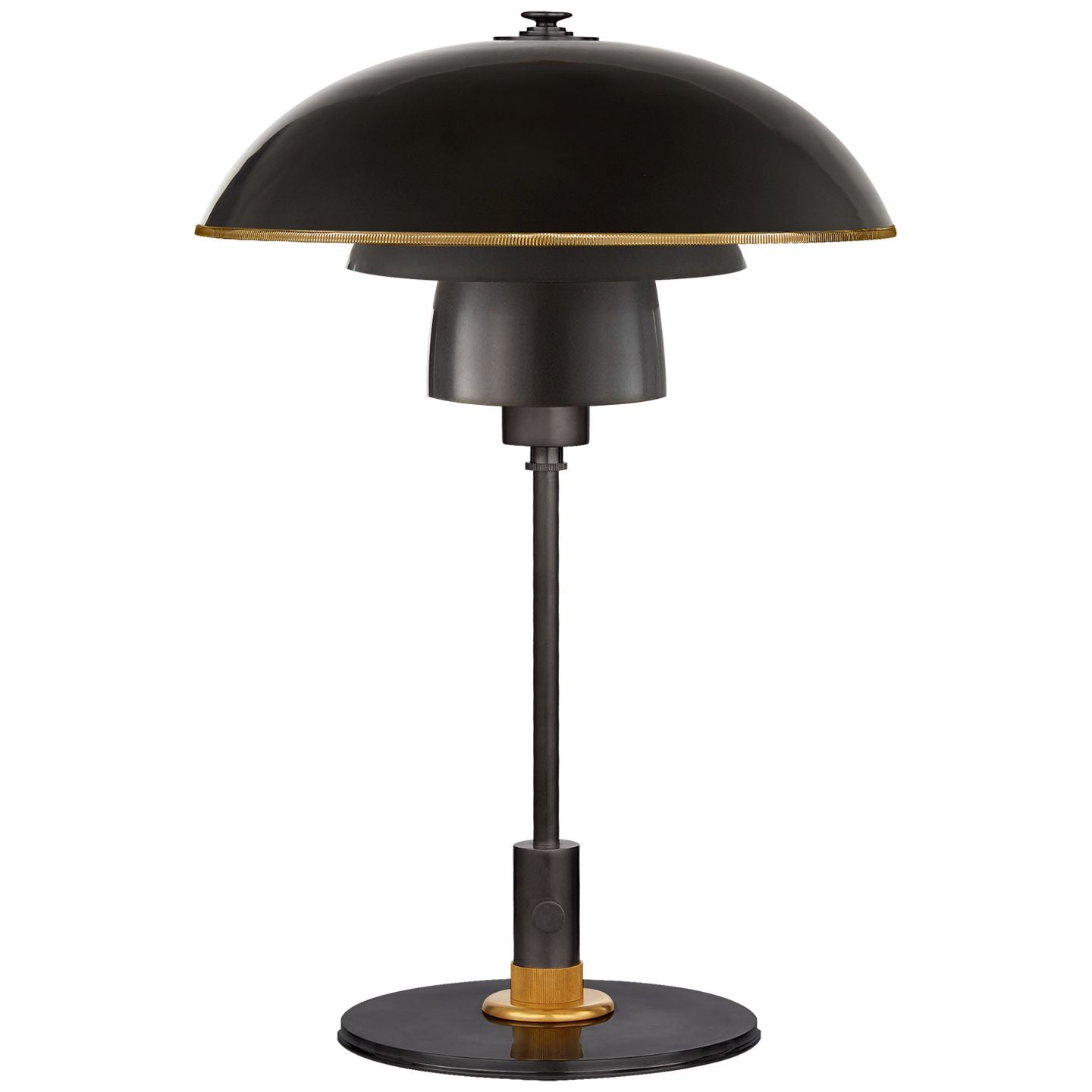 Visual Comfort, Whitman Desk Lamp